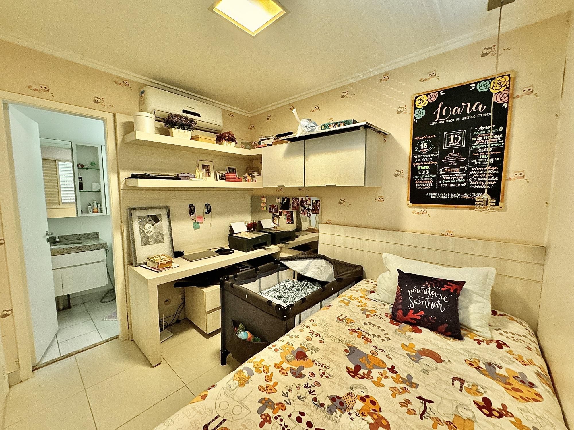 Apartamento à venda no Bossa Nova Lifestyle, Setor Bueno, Goiânia | Mais Novos Imóveis, foto 19