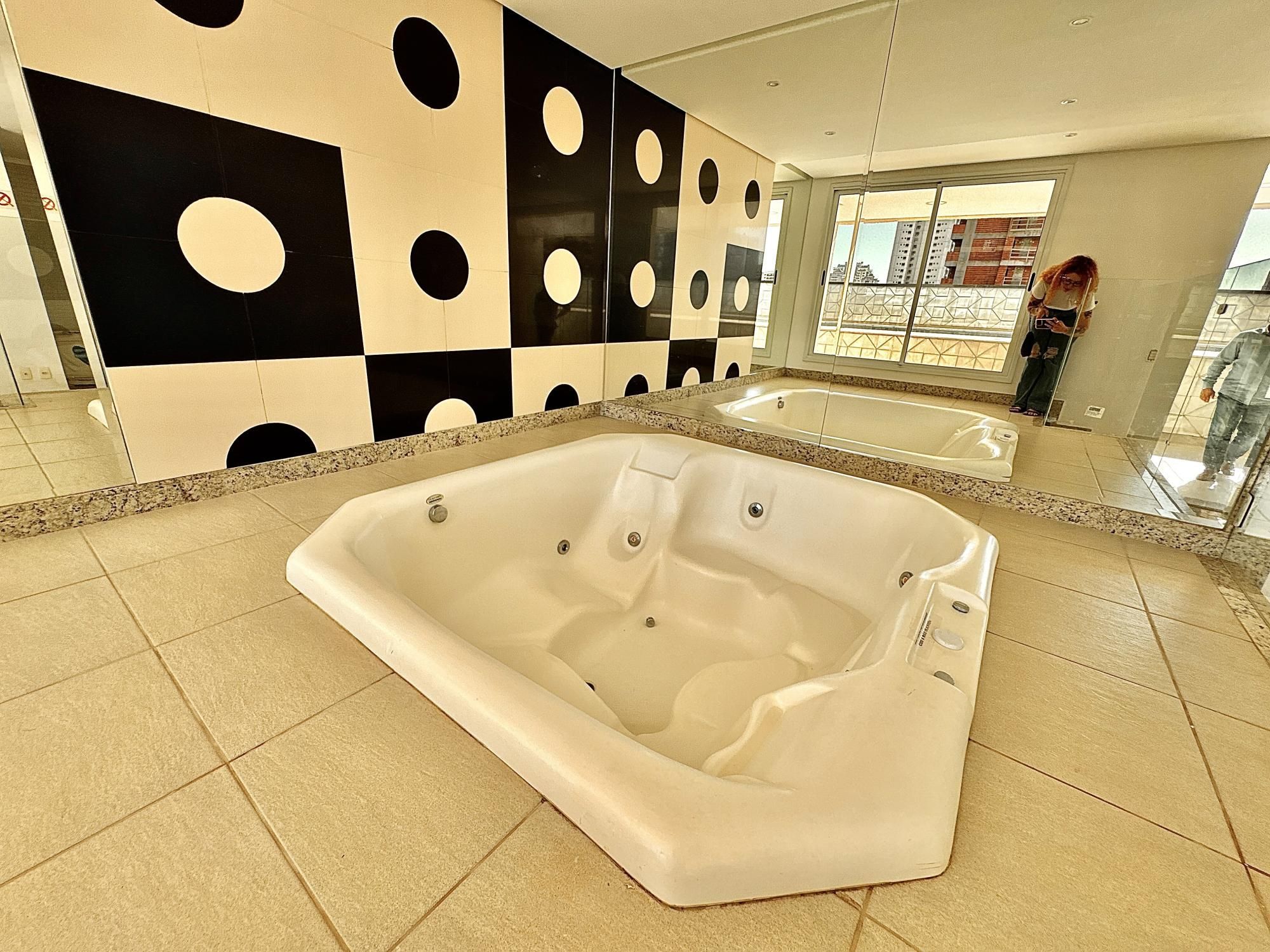 Apartamento à venda no Bossa Nova Lifestyle, Setor Bueno, Goiânia | Mais Novos Imóveis, foto 33