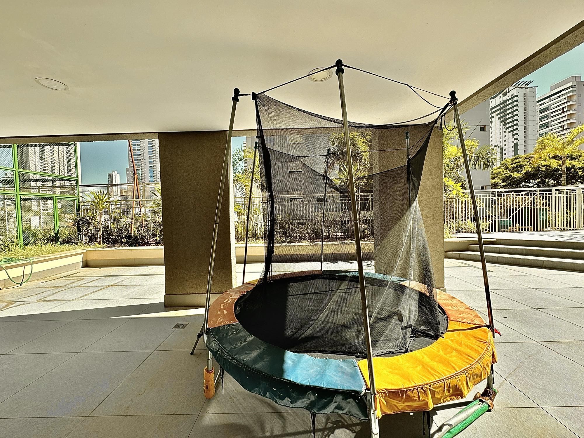 Apartamento à venda no Bossa Nova Lifestyle, Setor Bueno, Goiânia | Mais Novos Imóveis, foto 29