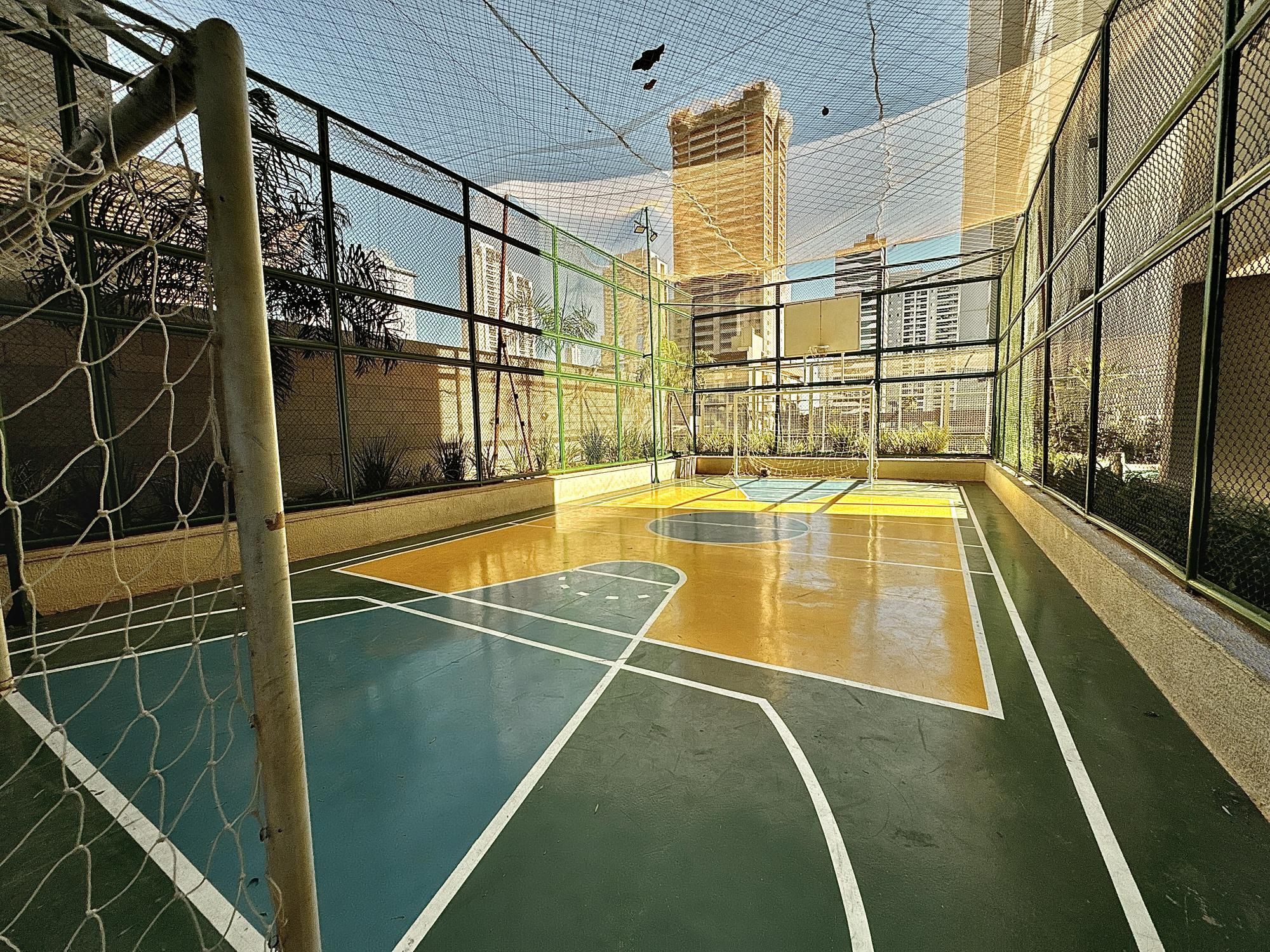 Apartamento à venda no Bossa Nova Lifestyle, Setor Bueno, Goiânia | Mais Novos Imóveis, foto 24