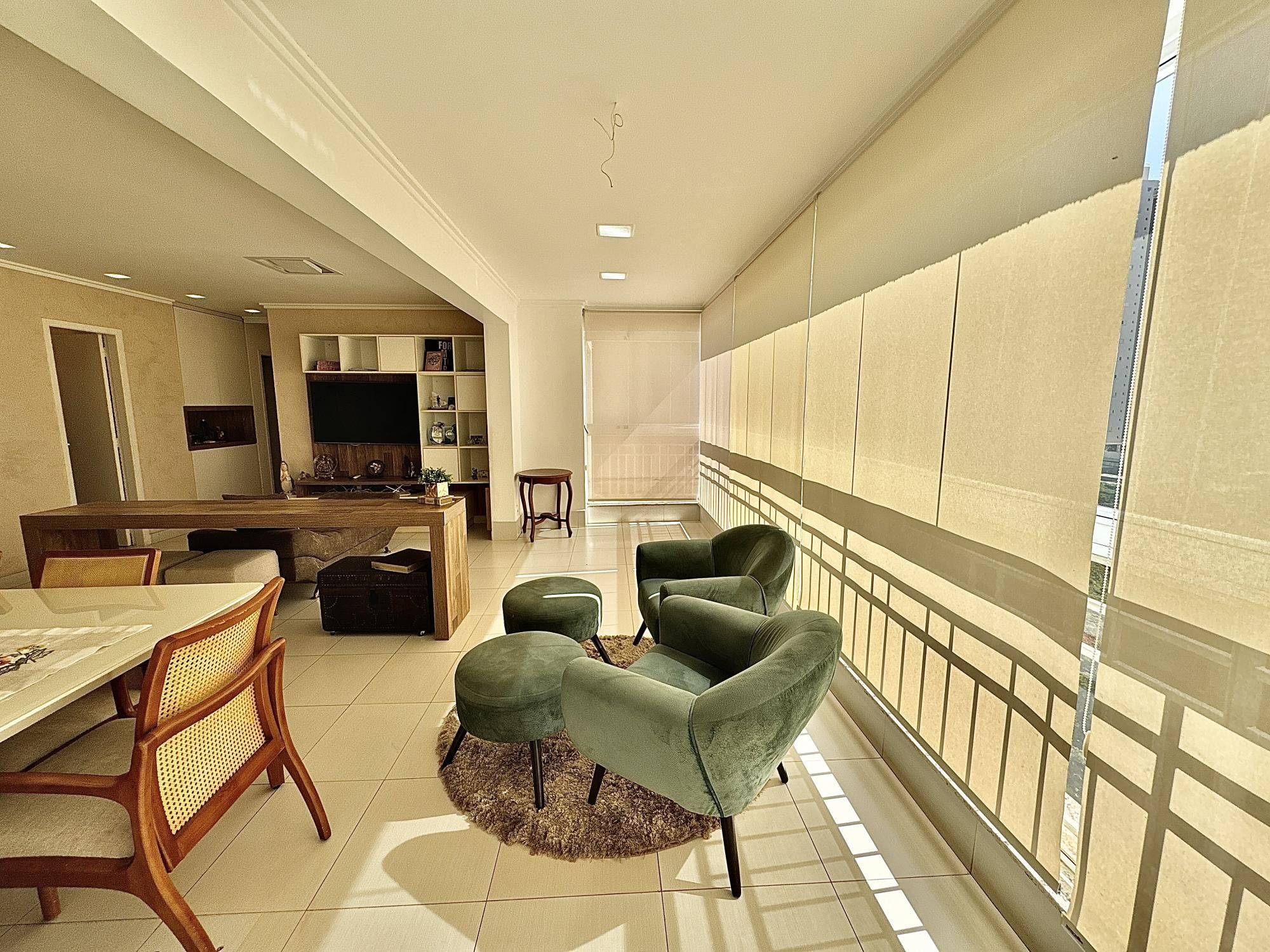 Apartamento à venda no Bossa Nova Lifestyle, Setor Bueno, Goiânia | Mais Novos Imóveis, foto 3