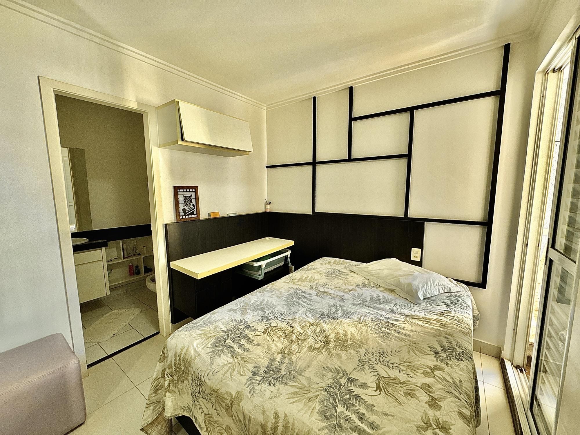 Apartamento à venda no Bossa Nova Lifestyle, Setor Bueno, Goiânia | Mais Novos Imóveis, foto 10