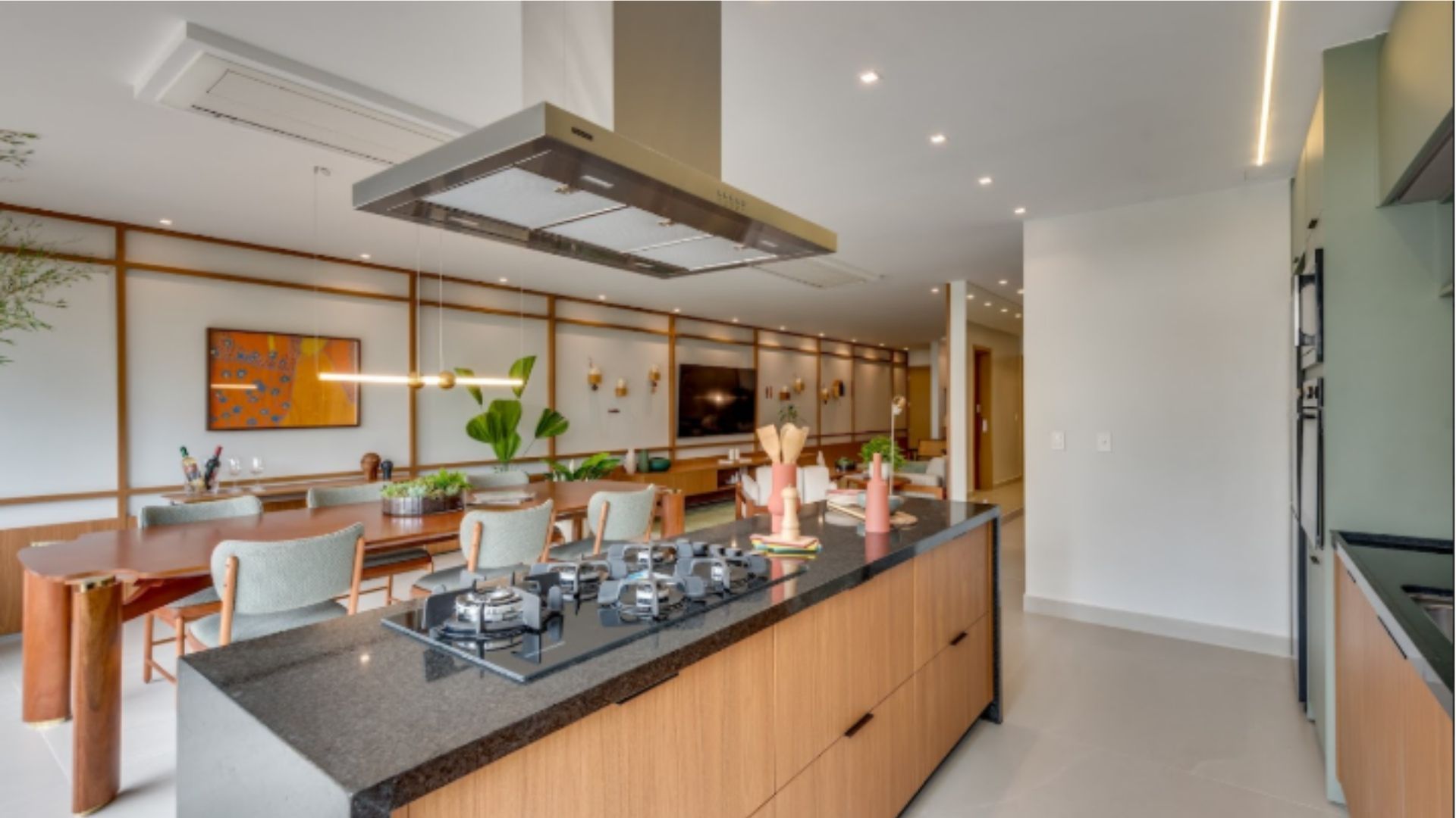 Apartamento à venda no Brava Design, Setor Bueno, Goiânia | Mais Novos Imóveis, foto 4