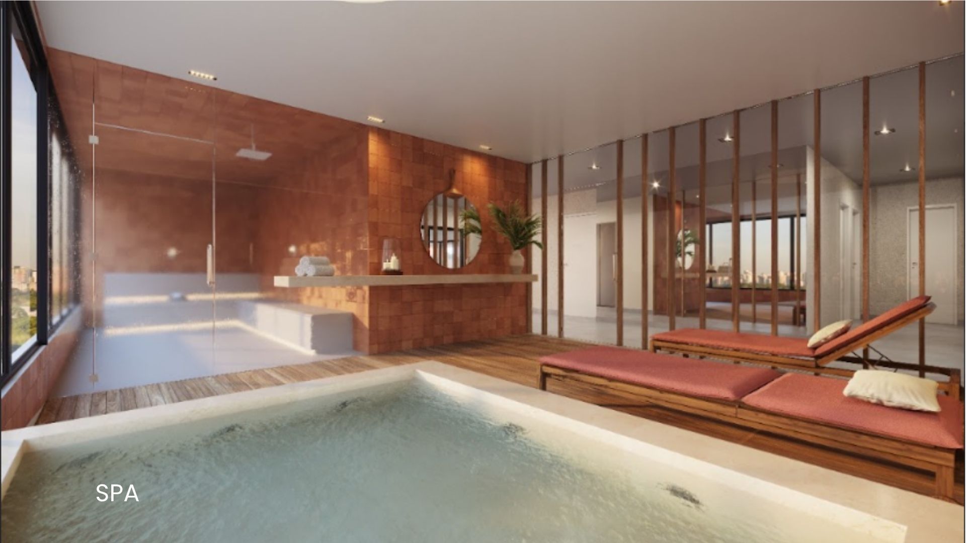 Apartamento à venda no Brava Design, Setor Bueno, Goiânia | Mais Novos Imóveis, foto 11