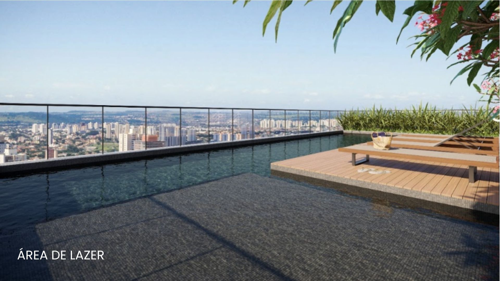 Apartamento à venda no Brava Design, Setor Bueno, Goiânia | Mais Novos Imóveis, foto 13