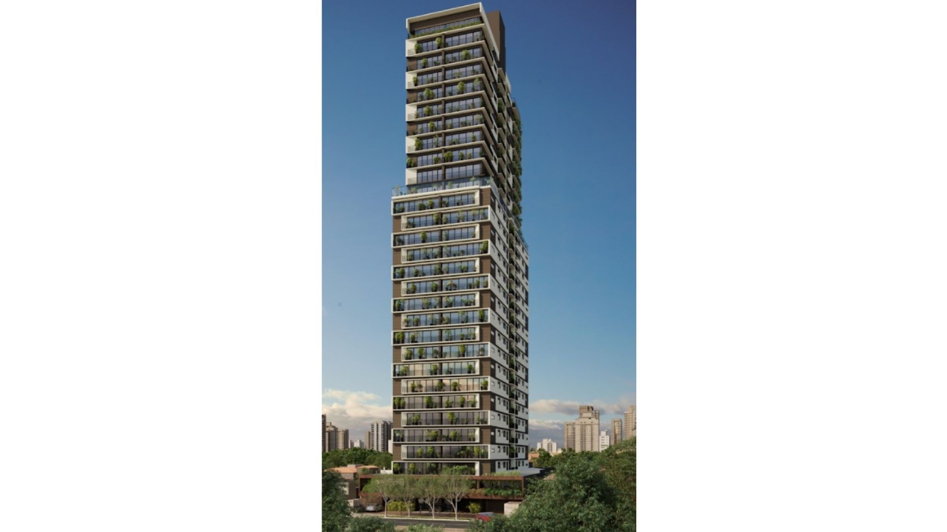 Apartamento à venda no Brava Design, Setor Bueno, Goiânia | Mais Novos Imóveis, foto 14