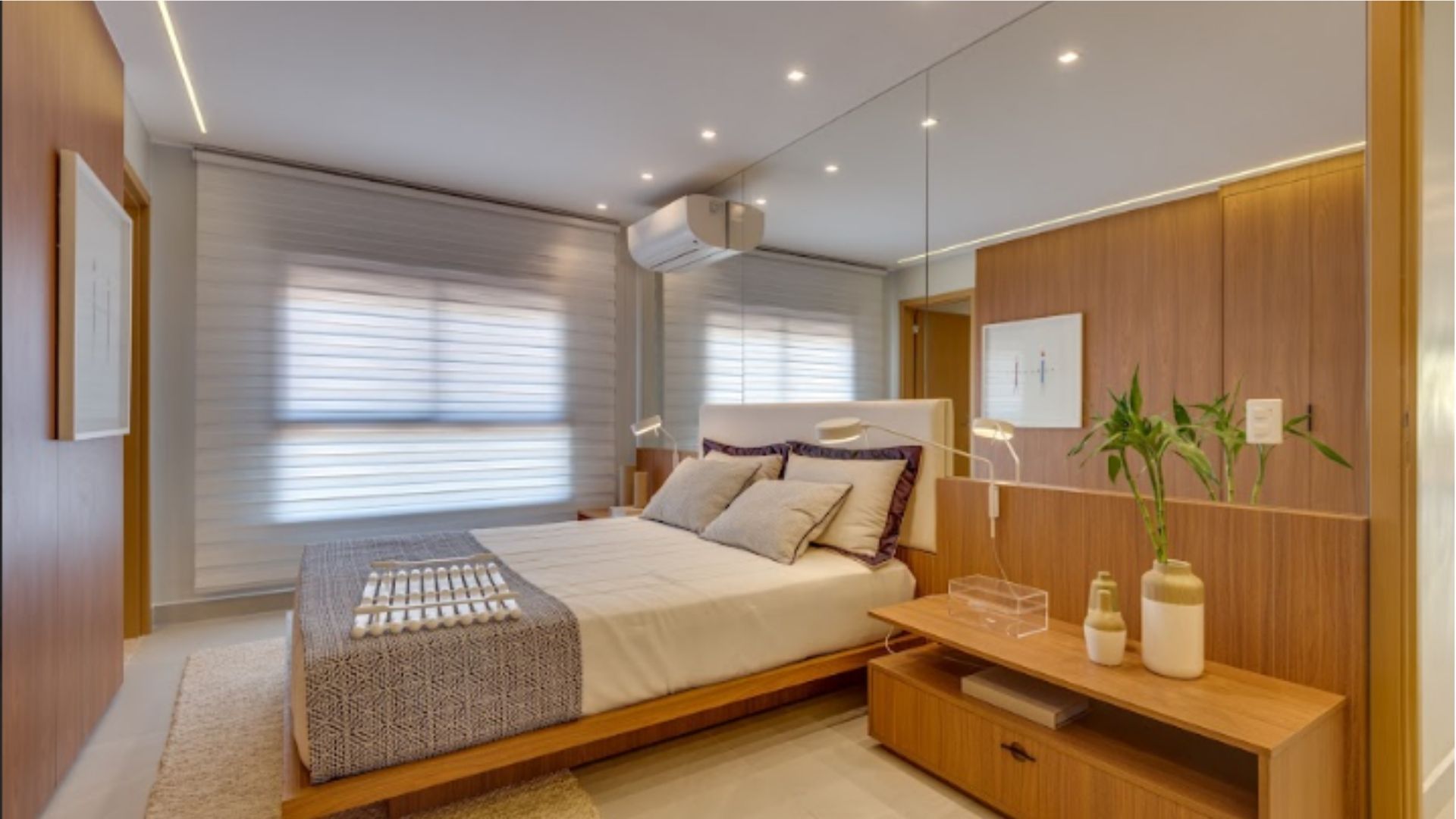 Apartamento à venda no Brava Design, Setor Bueno, Goiânia | Mais Novos Imóveis, foto 9