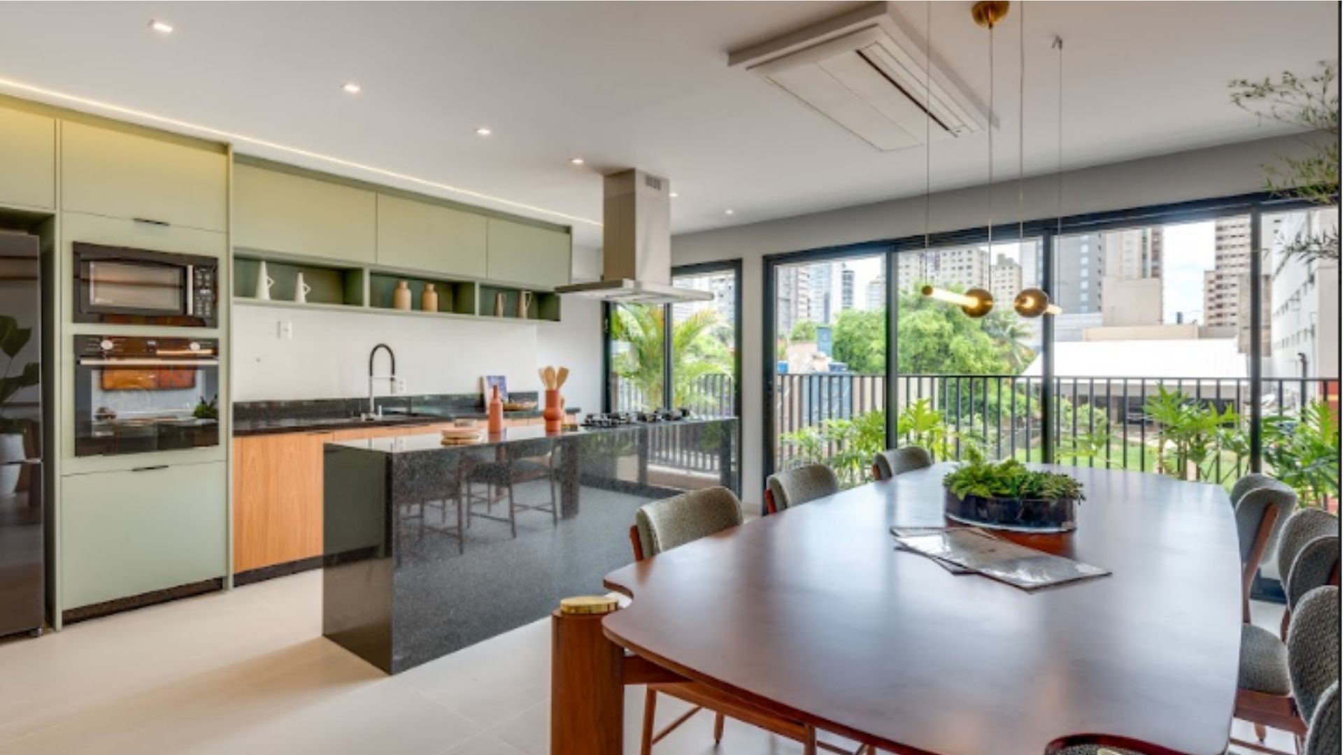 Apartamento à venda no Brava Design, Setor Bueno, Goiânia | Mais Novos Imóveis, foto 5