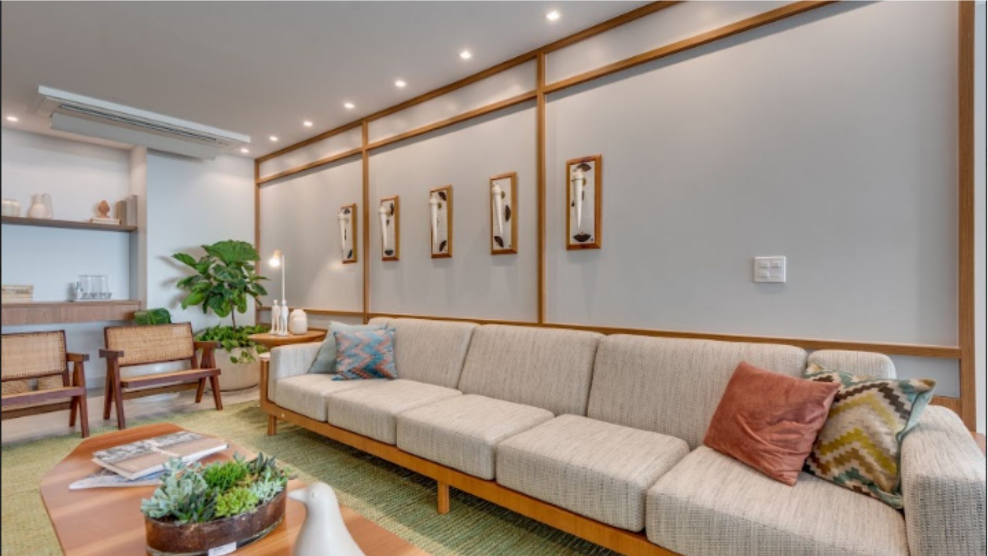 Apartamento à venda no Brava Design, Setor Bueno, Goiânia | Mais Novos Imóveis, foto 3