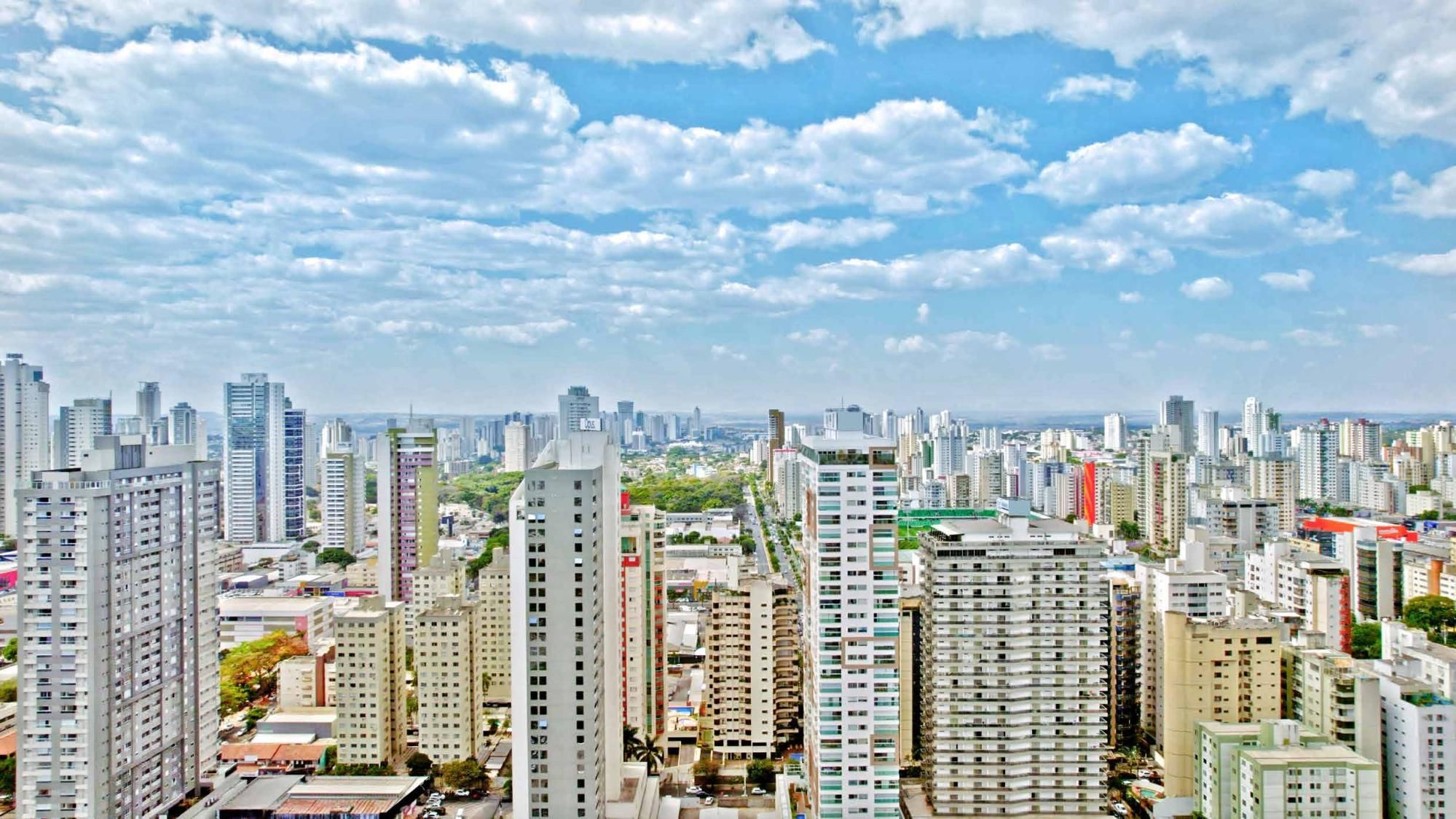 Apartamento à venda no Brava Design, Setor Bueno, Goiânia | Mais Novos Imóveis, foto 4