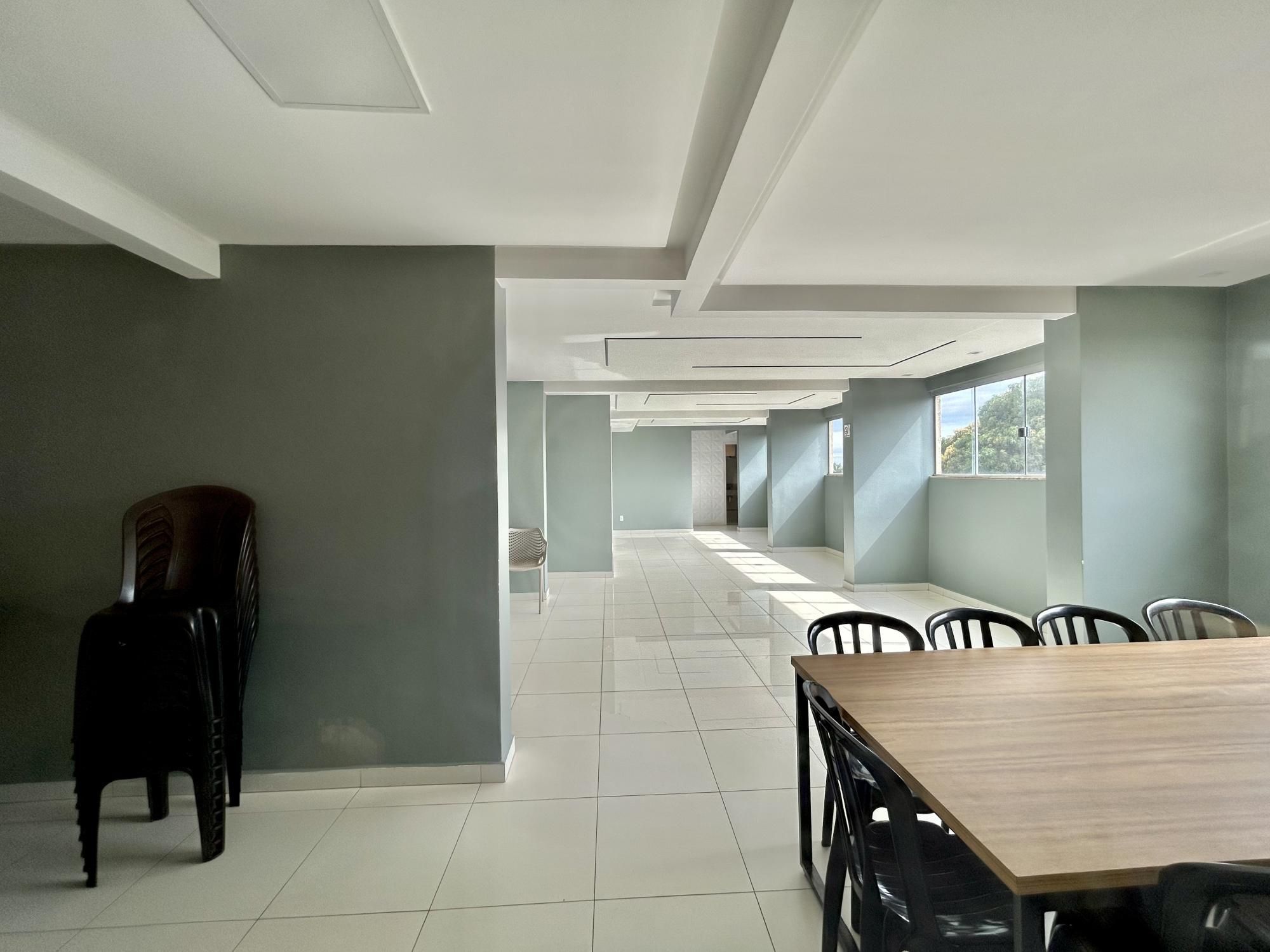 Apartamento à venda no Brisas Di Lourenzzo, Vila Rosa, Goiânia | Mais Novos Imóveis, foto 4