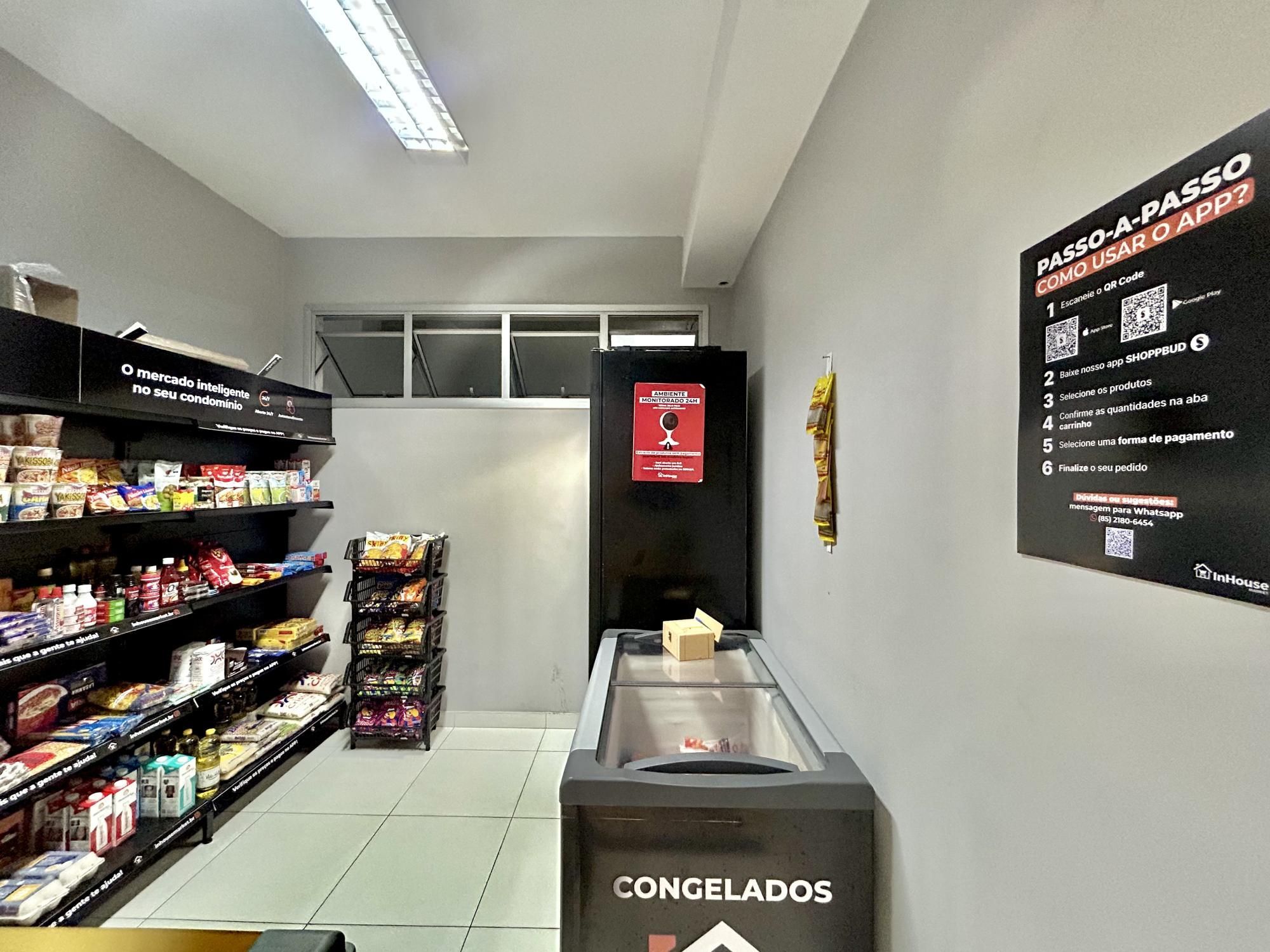 Apartamento à venda no Brisas Di Lourenzzo, Vila Rosa, Goiânia | Mais Novos Imóveis, foto 8