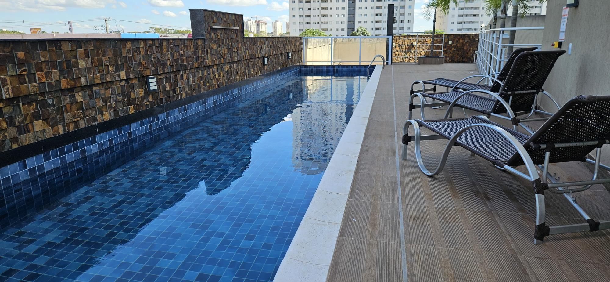 Apartamento à venda no Brisas Di Lourenzzo, Vila Rosa, Goiânia | Mais Novos Imóveis, foto 16