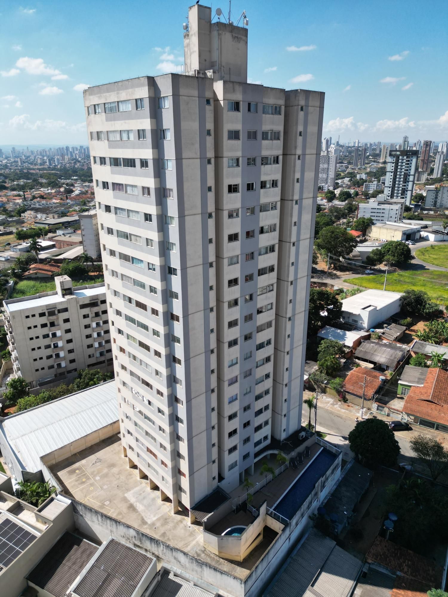 Apartamento à venda no Brisas Di Lourenzzo, Vila Rosa, Goiânia | Mais Novos Imóveis, foto 22