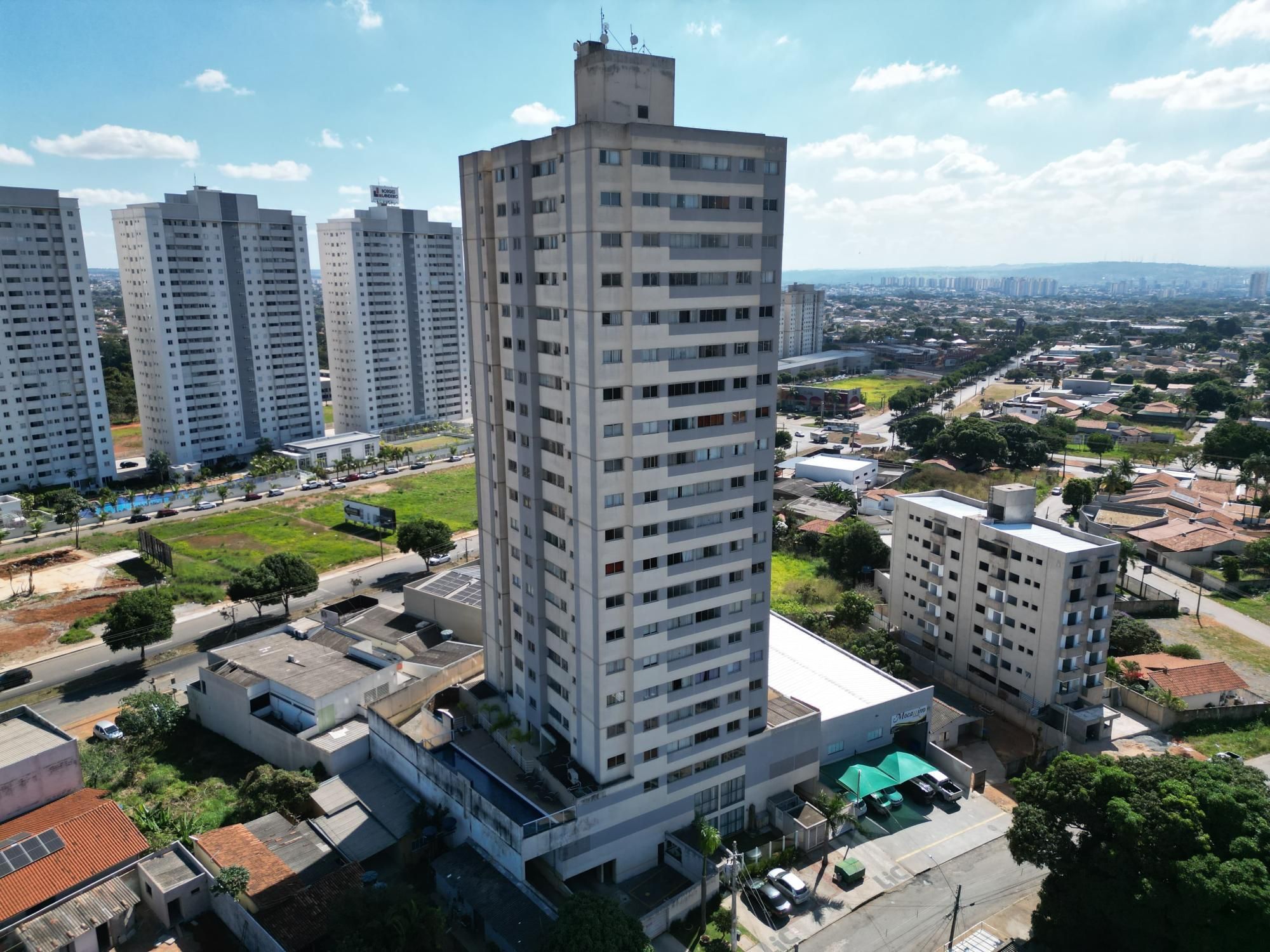 Apartamento à venda no Brisas Di Lourenzzo, Vila Rosa, Goiânia | Mais Novos Imóveis, foto 23
