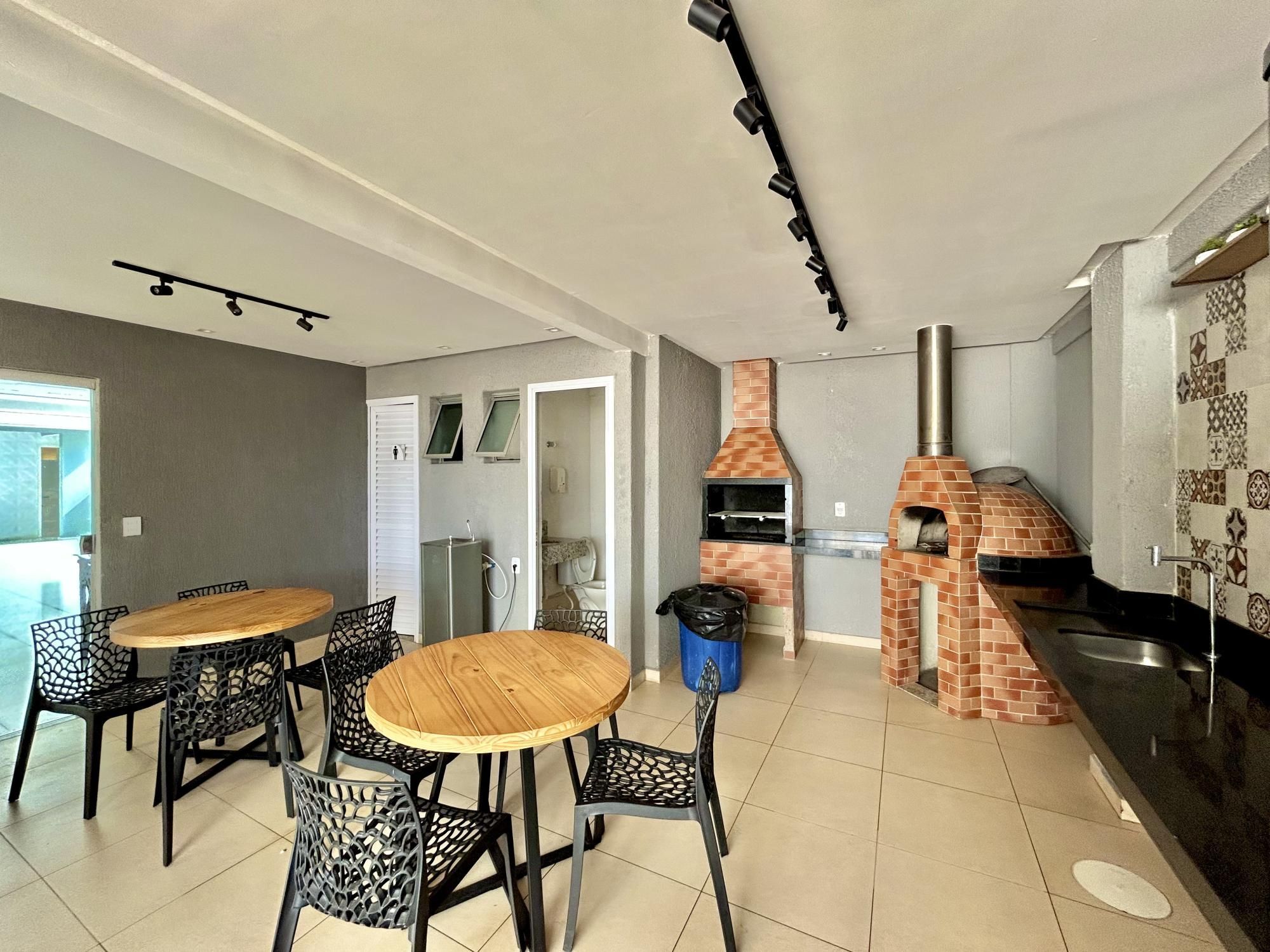 Apartamento à venda no Brisas Di Lourenzzo, Vila Rosa, Goiânia | Mais Novos Imóveis, foto 3