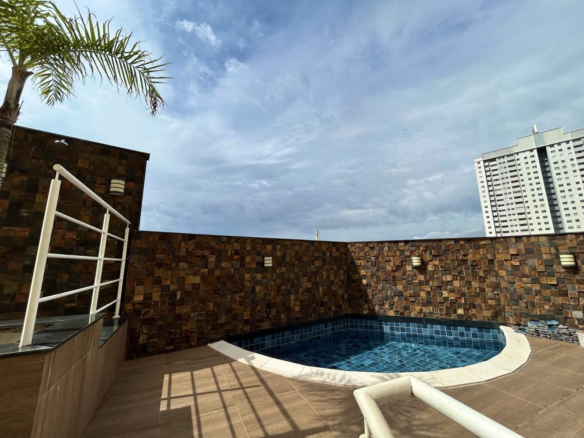 Apartamento à venda no Brisas Di Lourenzzo, Vila Rosa, Goiânia | Mais Novos Imóveis, foto 5