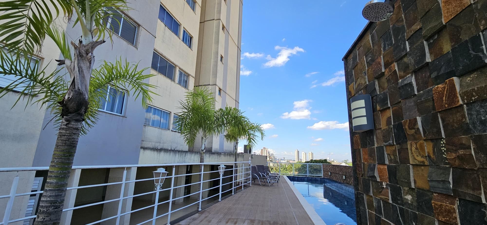 Apartamento à venda no Brisas Di Lourenzzo, Vila Rosa, Goiânia | Mais Novos Imóveis, foto 17