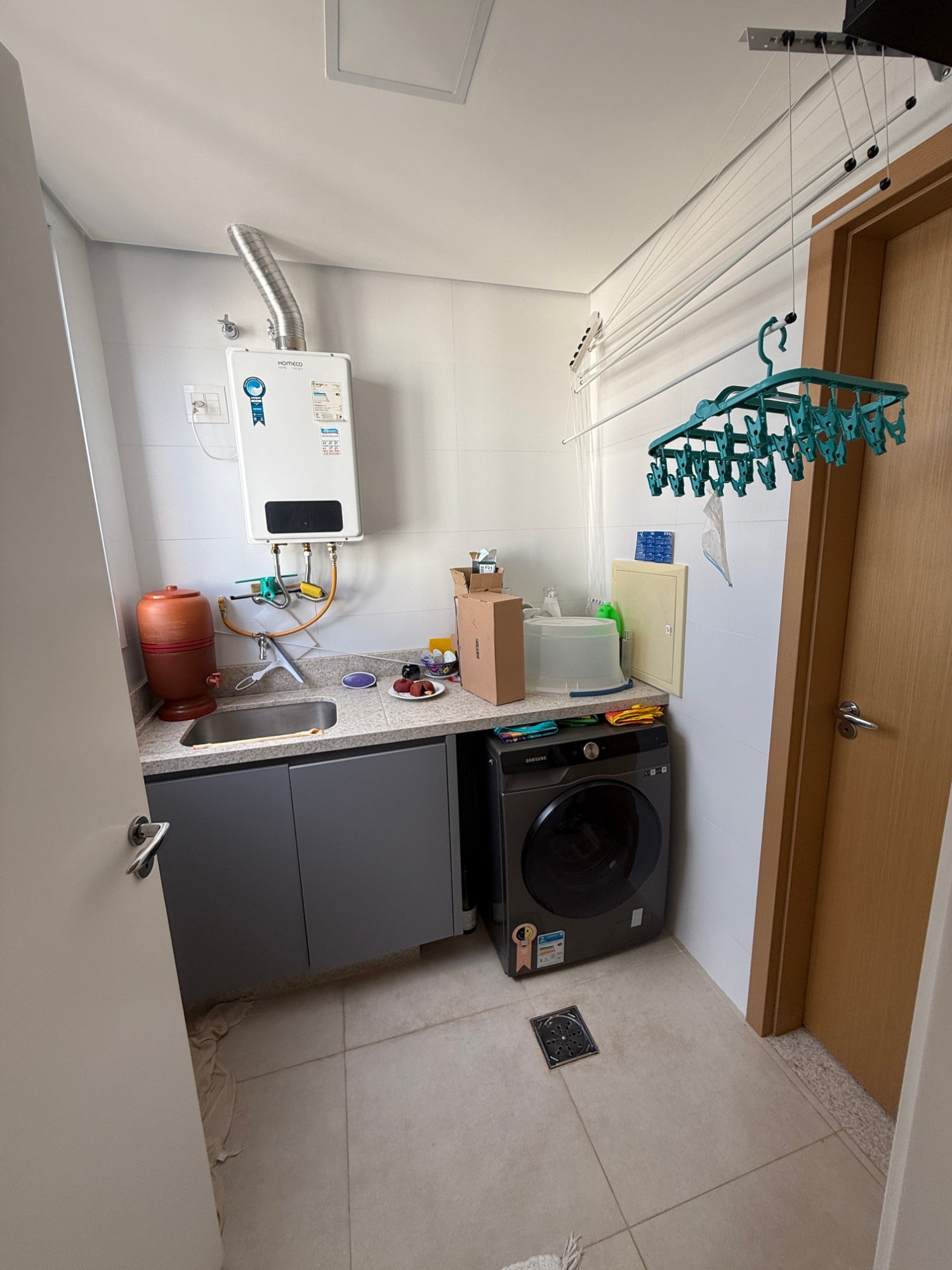 Apartamento à venda no Art Residence, Setor Bueno, Goiânia | Mais Novos Imóveis, foto 7