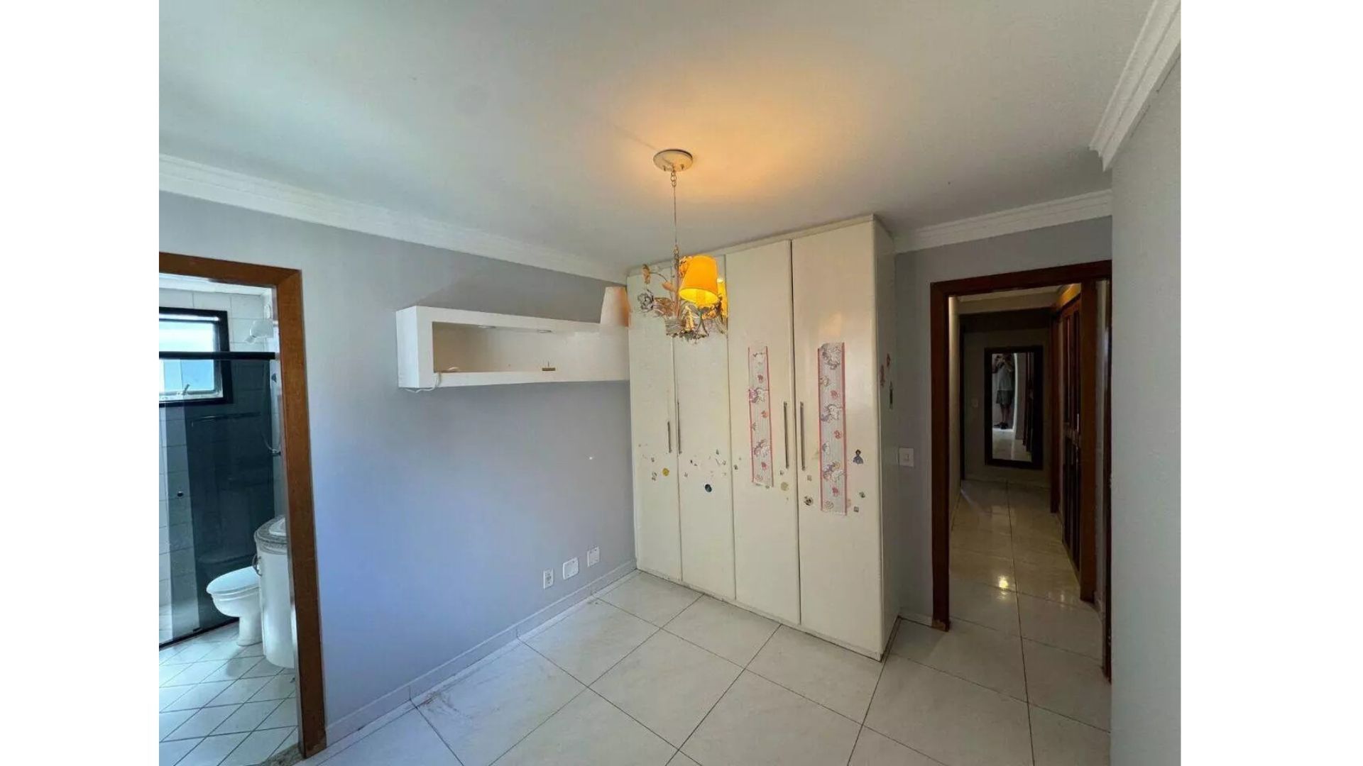 Apartamento à venda no Cabrália, Setor Oeste, Goiânia | Mais Novos Imóveis, foto 15