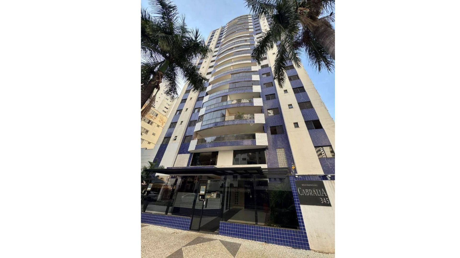 Apartamento à venda no Cabrália, Setor Oeste, Goiânia | Mais Novos Imóveis, foto 3