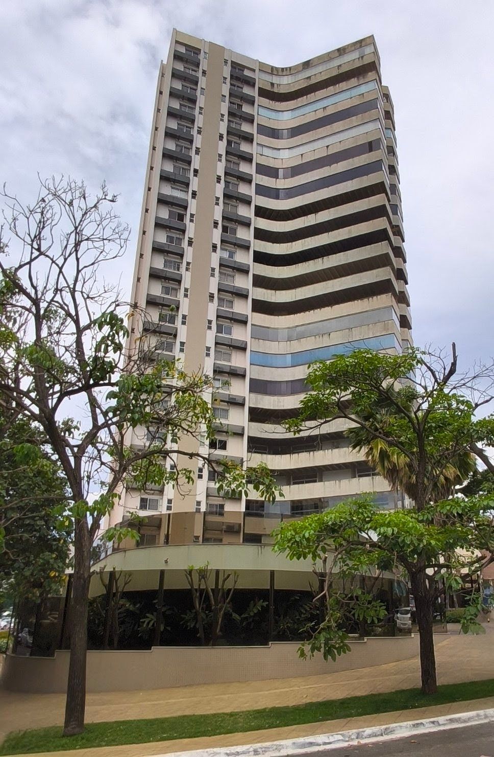 Apartamento à venda no Champs Elyssees, Setor Oeste, Goiânia | Mais Novos Imóveis, foto 26