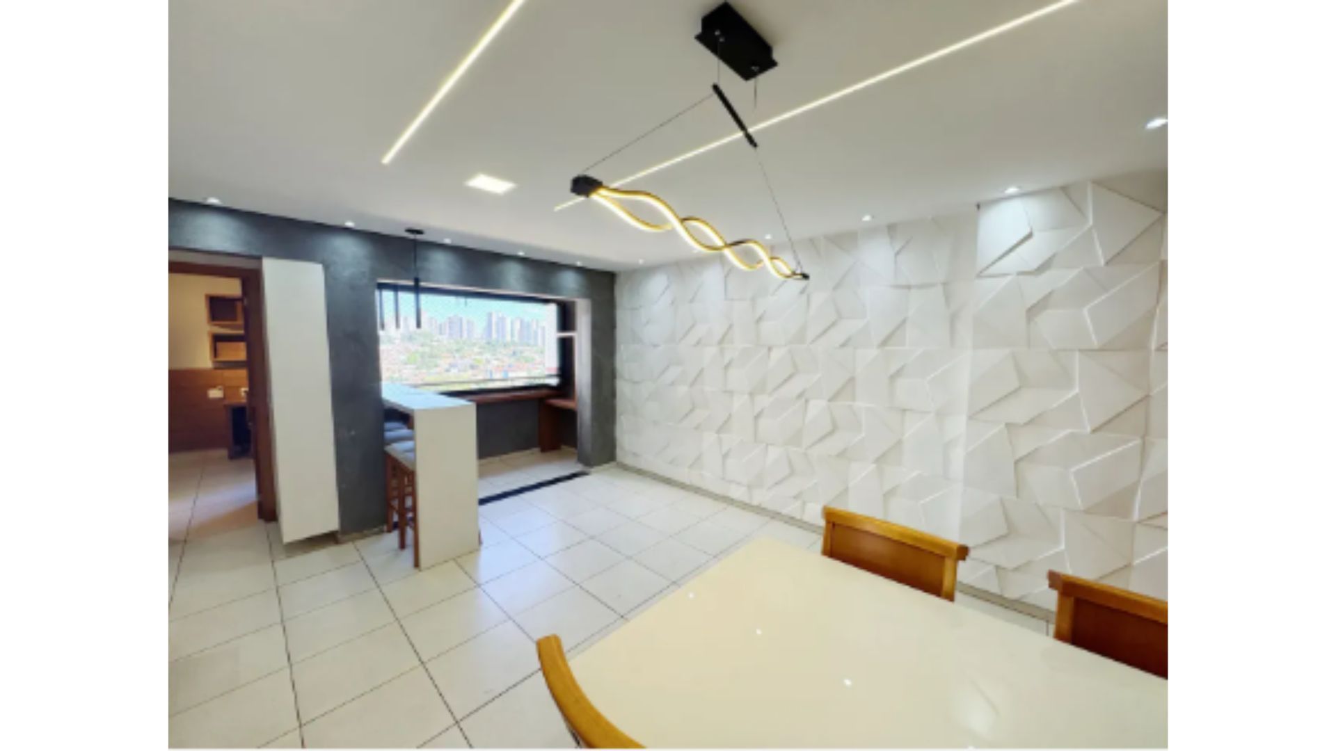 Apartamento à venda no Concept Home, Vila Maria José, Goiânia | Mais Novos Imóveis, foto 5