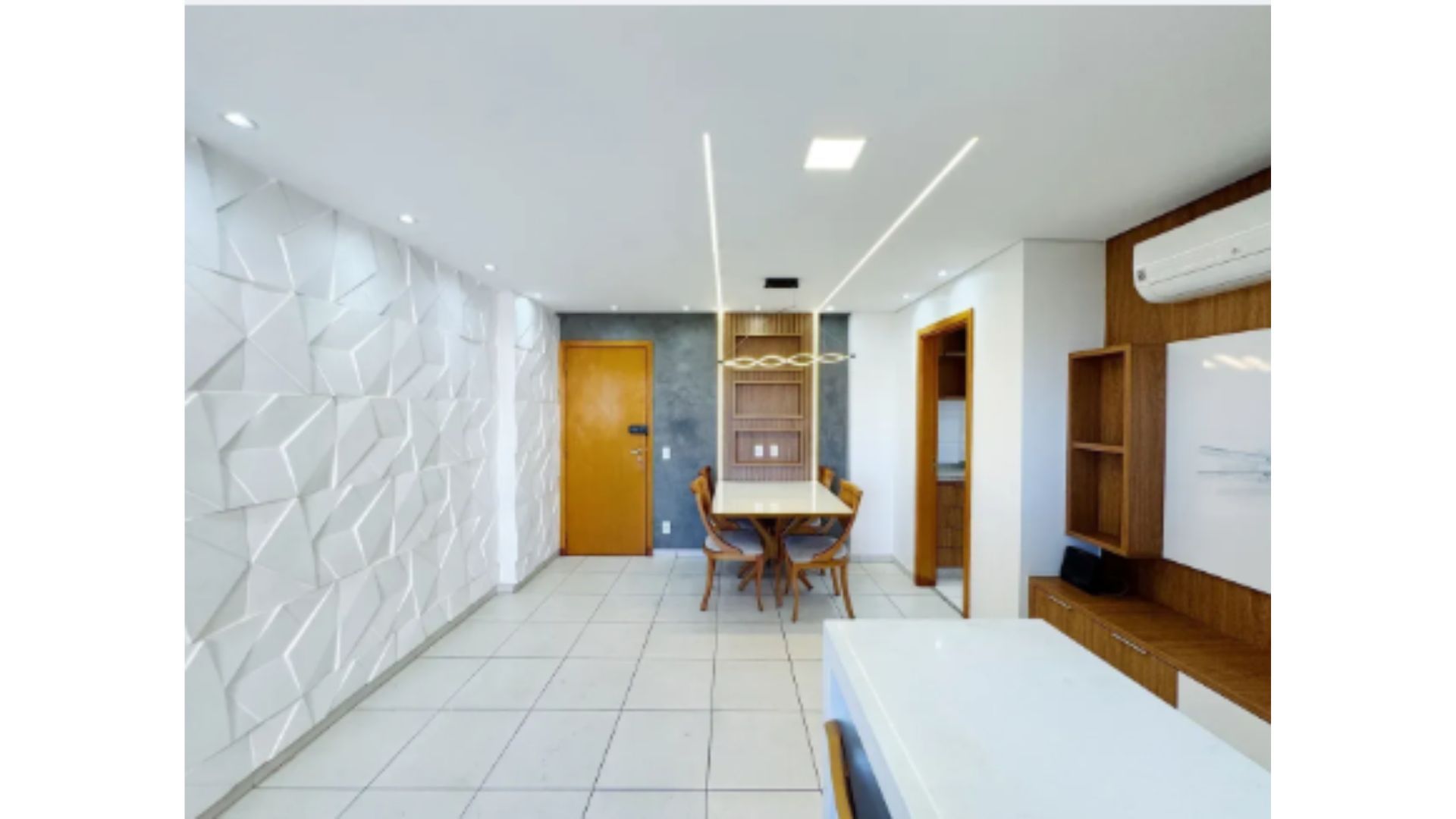 Apartamento à venda no Concept Home, Vila Maria José, Goiânia | Mais Novos Imóveis, foto 6