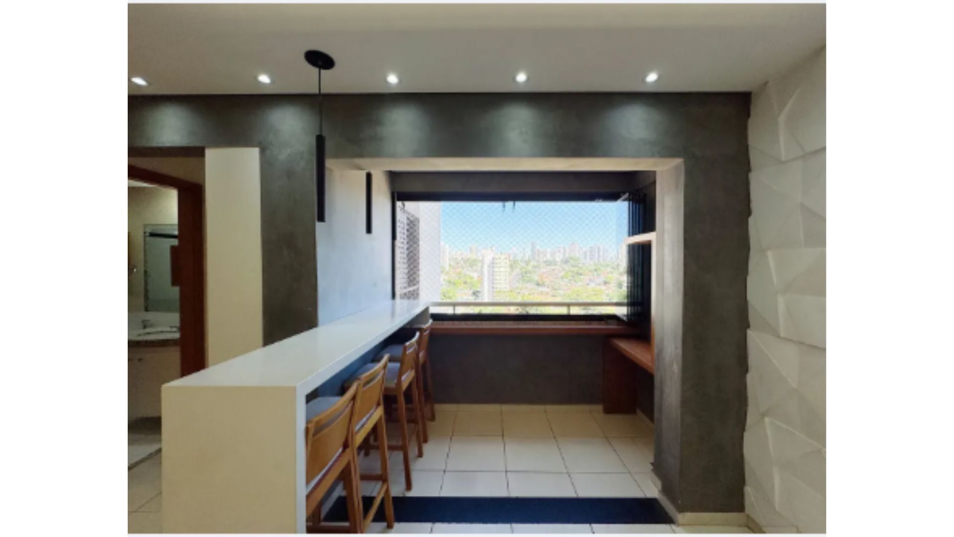 Apartamento à venda no Concept Home, Vila Maria José, Goiânia | Mais Novos Imóveis, foto 7