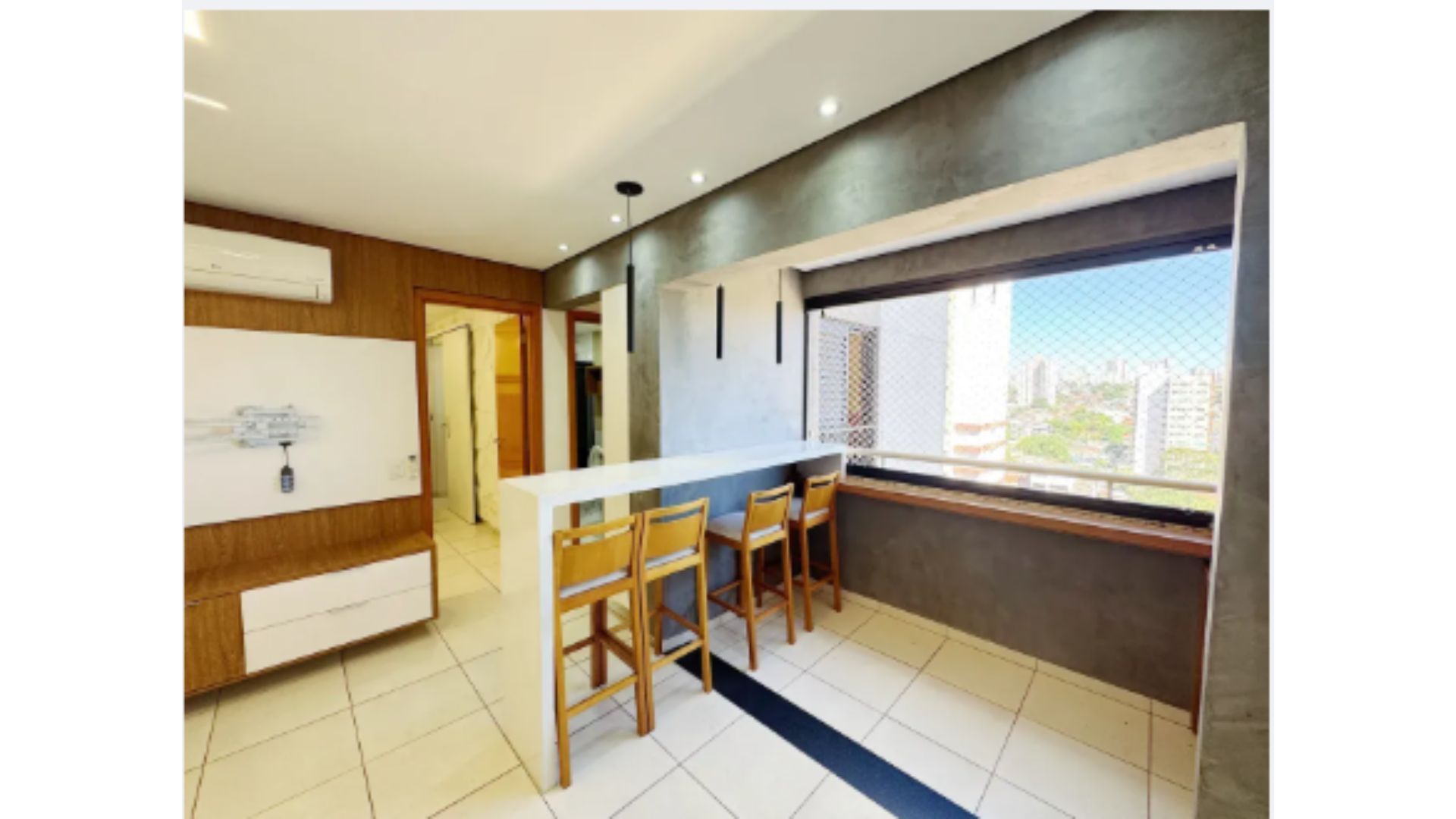 Apartamento à venda no Concept Home, Vila Maria José, Goiânia | Mais Novos Imóveis, foto 8