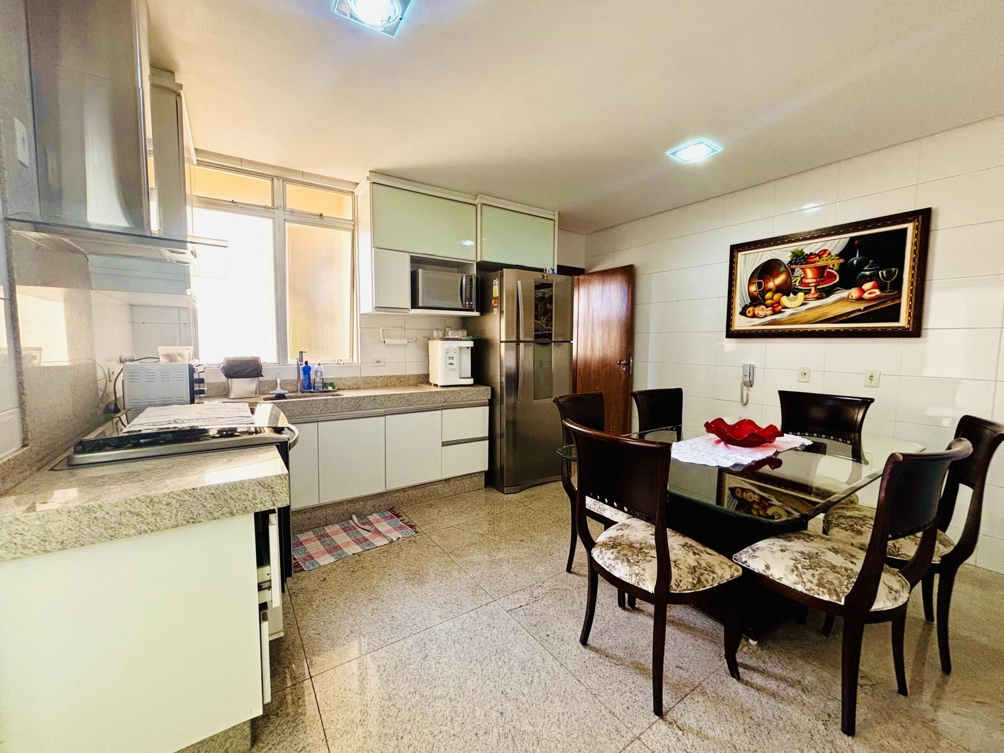 Apartamento à venda no Condomínio Aconcágua, Setor Oeste, Goiânia | Mais Novos Imóveis, foto 4
