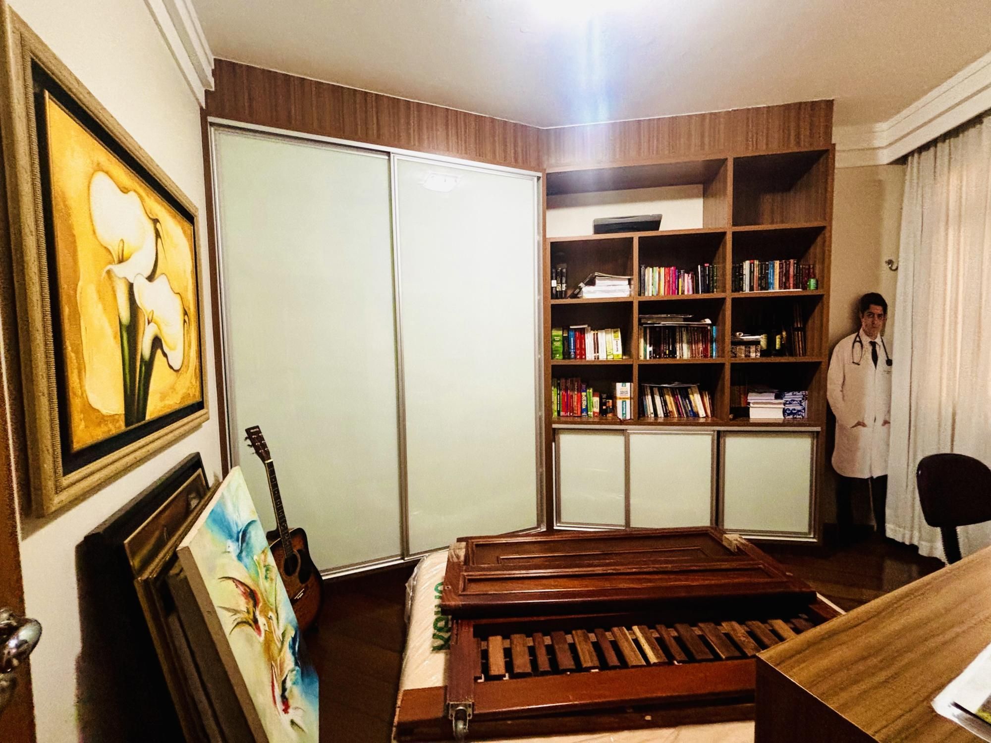 Apartamento à venda no Condomínio Aconcágua, Setor Oeste, Goiânia | Mais Novos Imóveis, foto 28