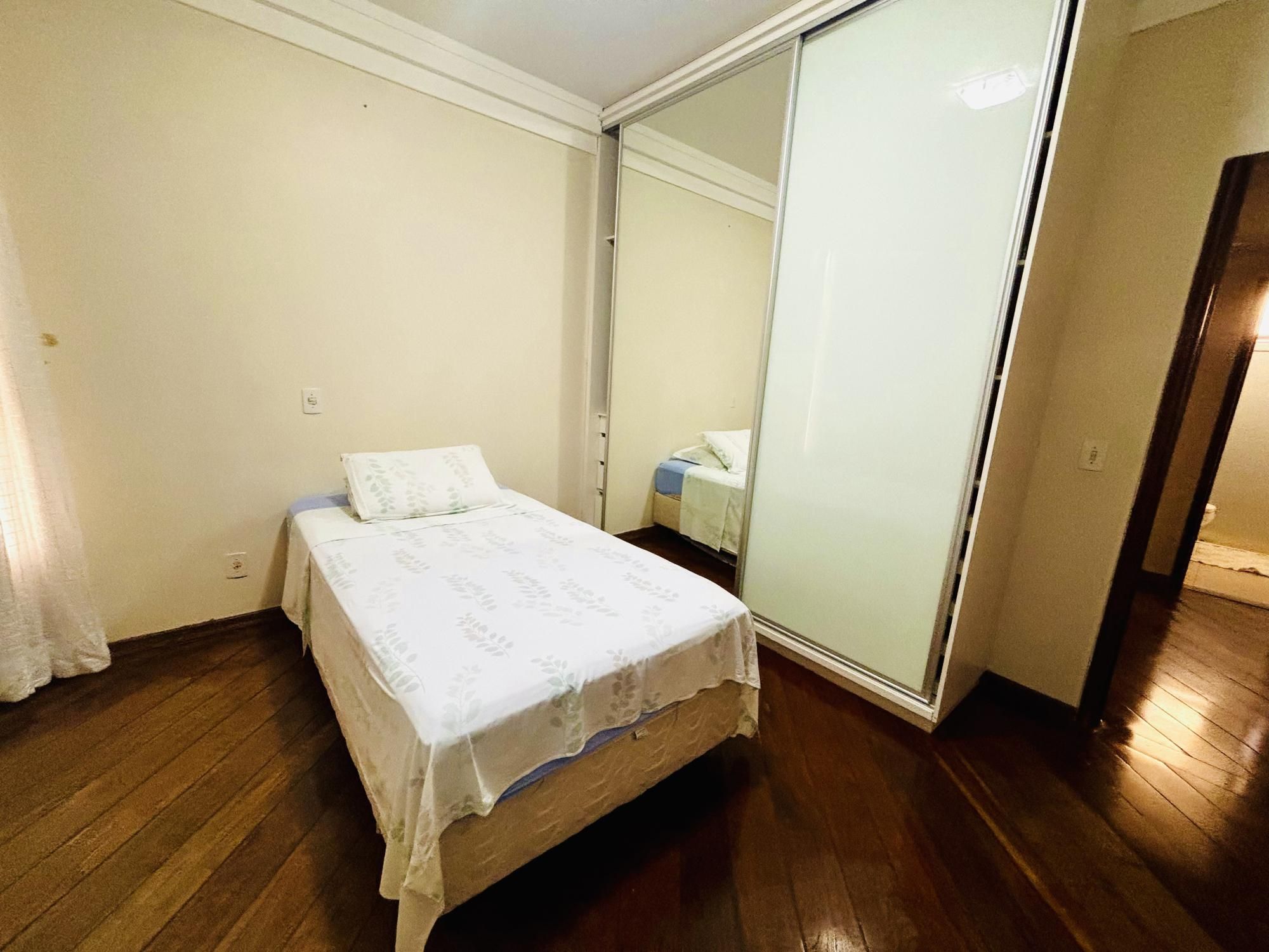 Apartamento à venda no Condomínio Aconcágua, Setor Oeste, Goiânia | Mais Novos Imóveis, foto 8