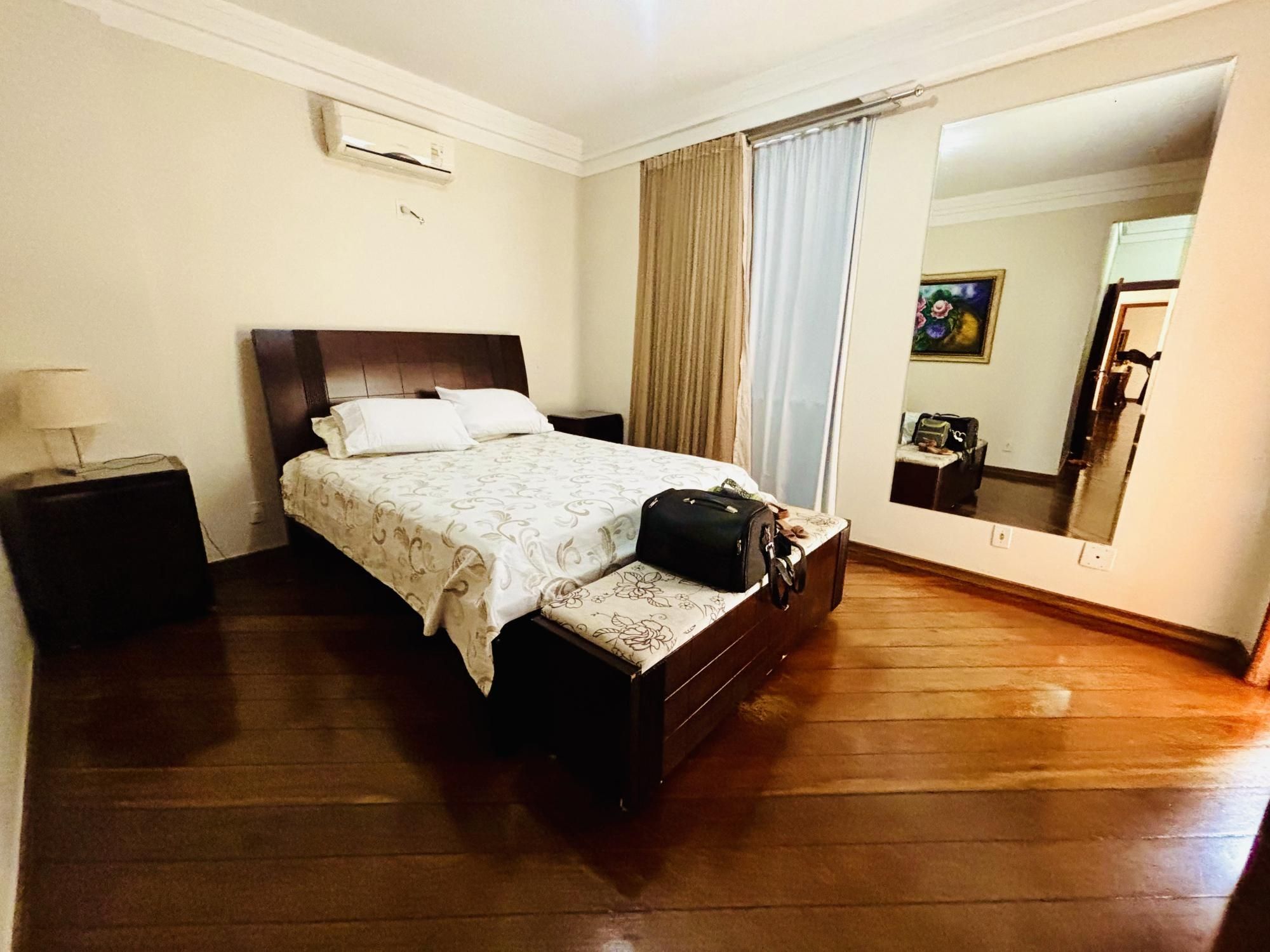 Apartamento à venda no Condomínio Aconcágua, Setor Oeste, Goiânia | Mais Novos Imóveis, foto 9