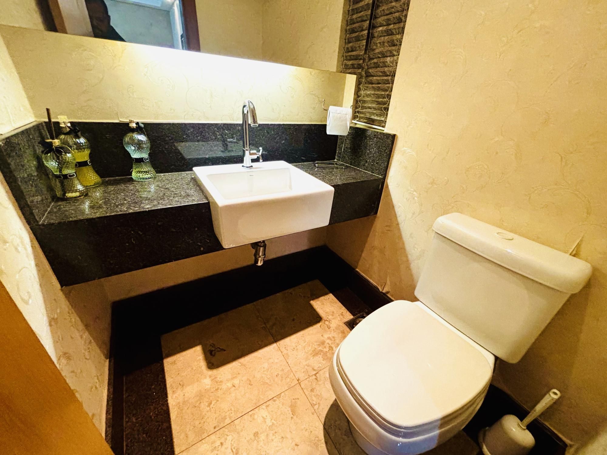 Apartamento à venda no Condomínio Aconcágua, Setor Oeste, Goiânia | Mais Novos Imóveis, foto 30