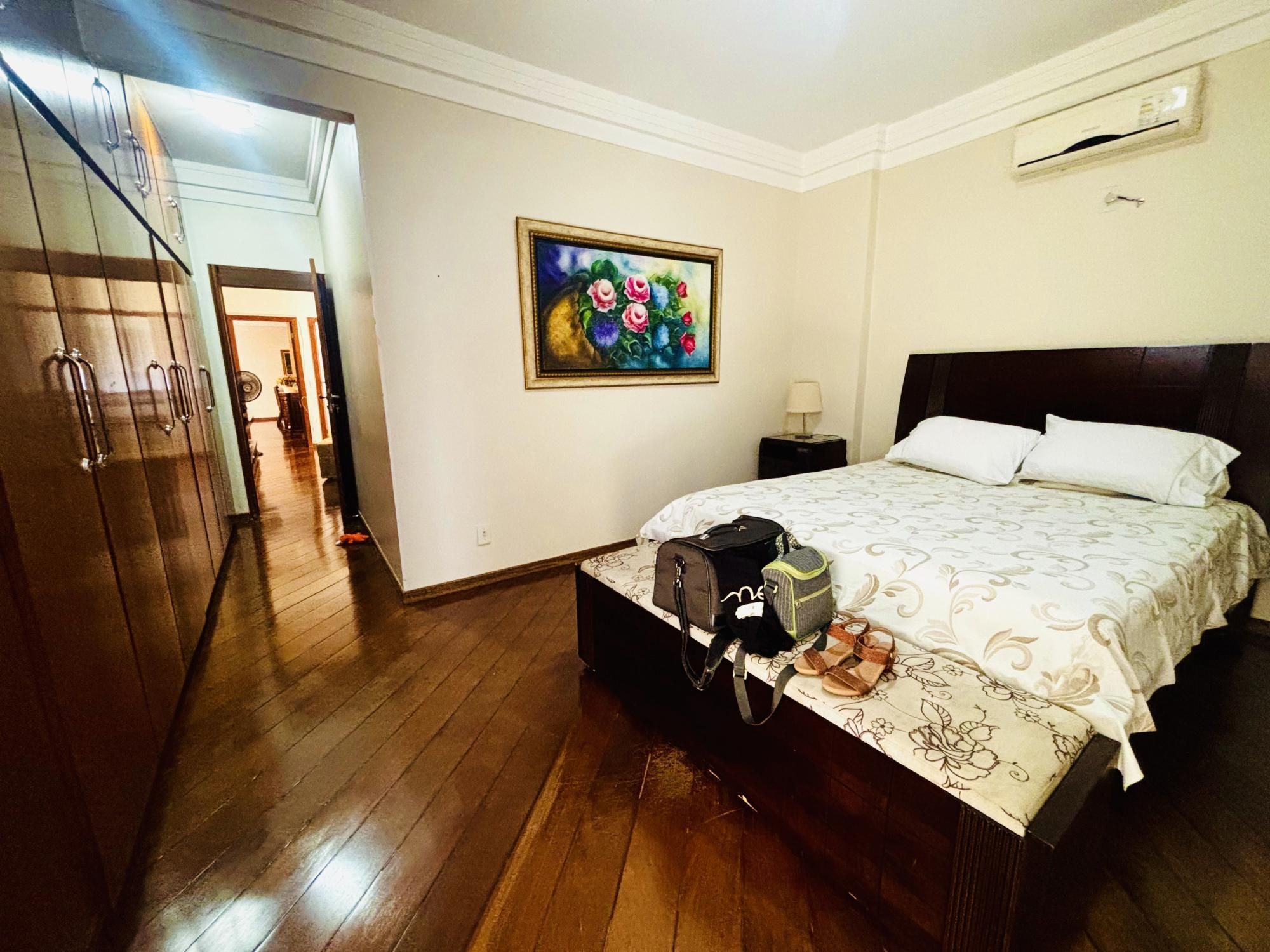 Apartamento à venda no Condomínio Aconcágua, Setor Oeste, Goiânia | Mais Novos Imóveis, foto 12