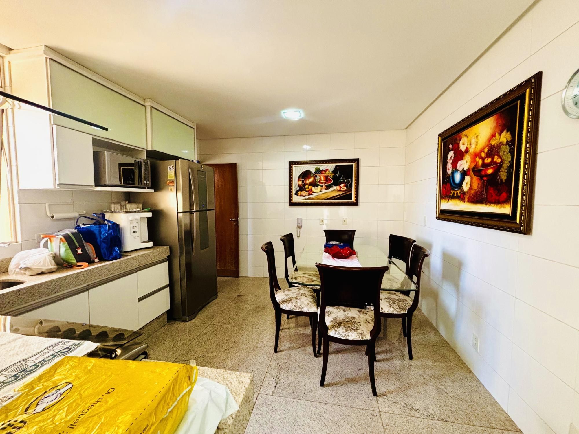 Apartamento à venda no Condomínio Aconcágua, Setor Oeste, Goiânia | Mais Novos Imóveis, foto 6