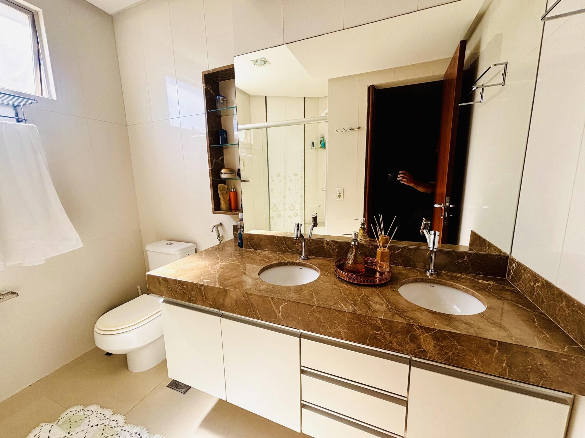 Apartamento à venda no Condomínio Aconcágua, Setor Oeste, Goiânia | Mais Novos Imóveis, foto 10