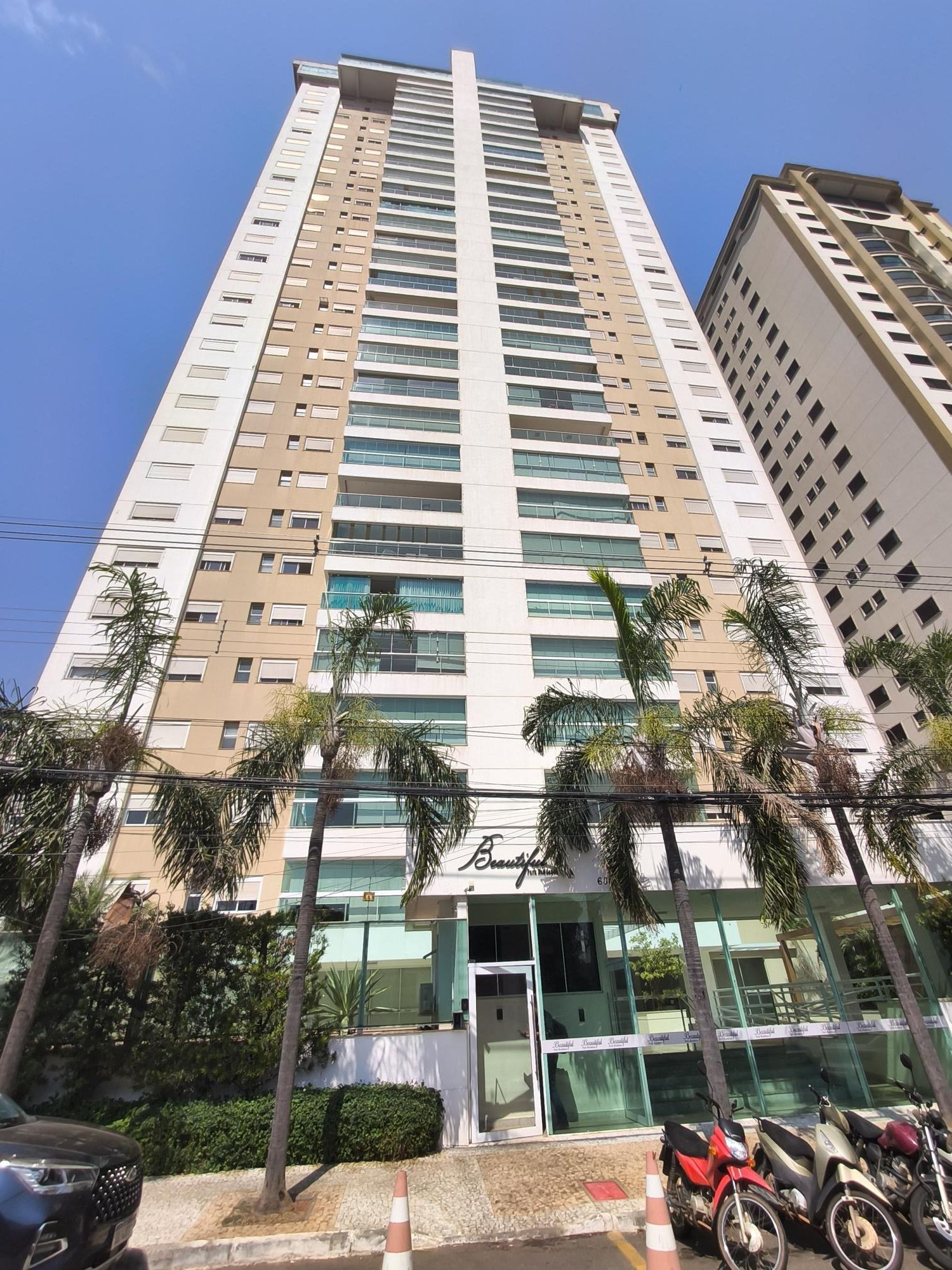 Apartamento à venda no Condomínio Beautiful Park Residence, Setor Bueno, Goiânia | Mais Novos Imóveis, foto 16
