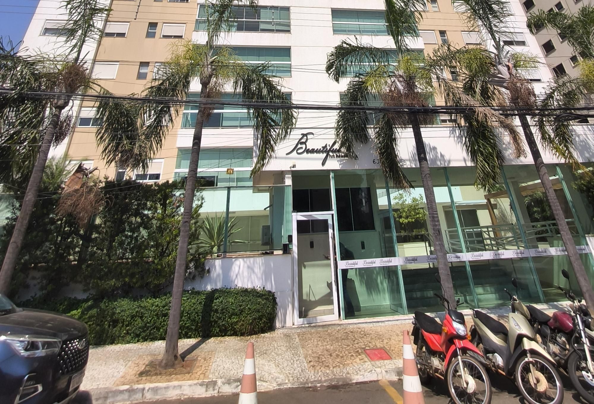 Apartamento à venda no Condomínio Beautiful Park Residence, Setor Bueno, Goiânia | Mais Novos Imóveis, foto 17