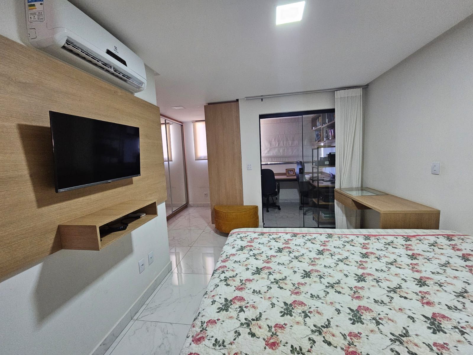 Casa em Condomínio à venda no Condomínio Gramado Parque, Jardim Atlântico, Goiânia | Mais Novos Imóveis, foto 11