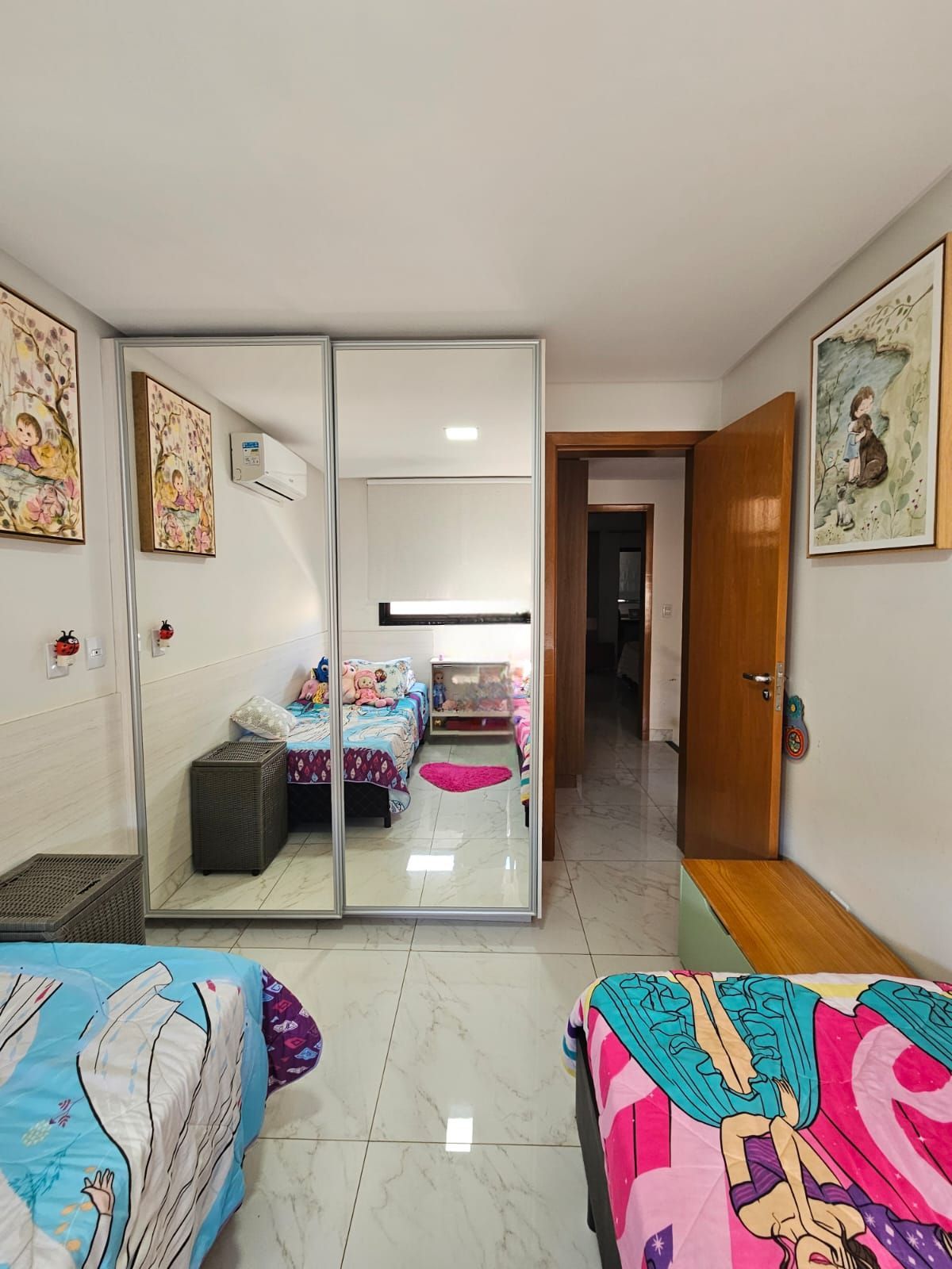 Casa em Condomínio à venda no Condomínio Gramado Parque, Jardim Atlântico, Goiânia | Mais Novos Imóveis, foto 9