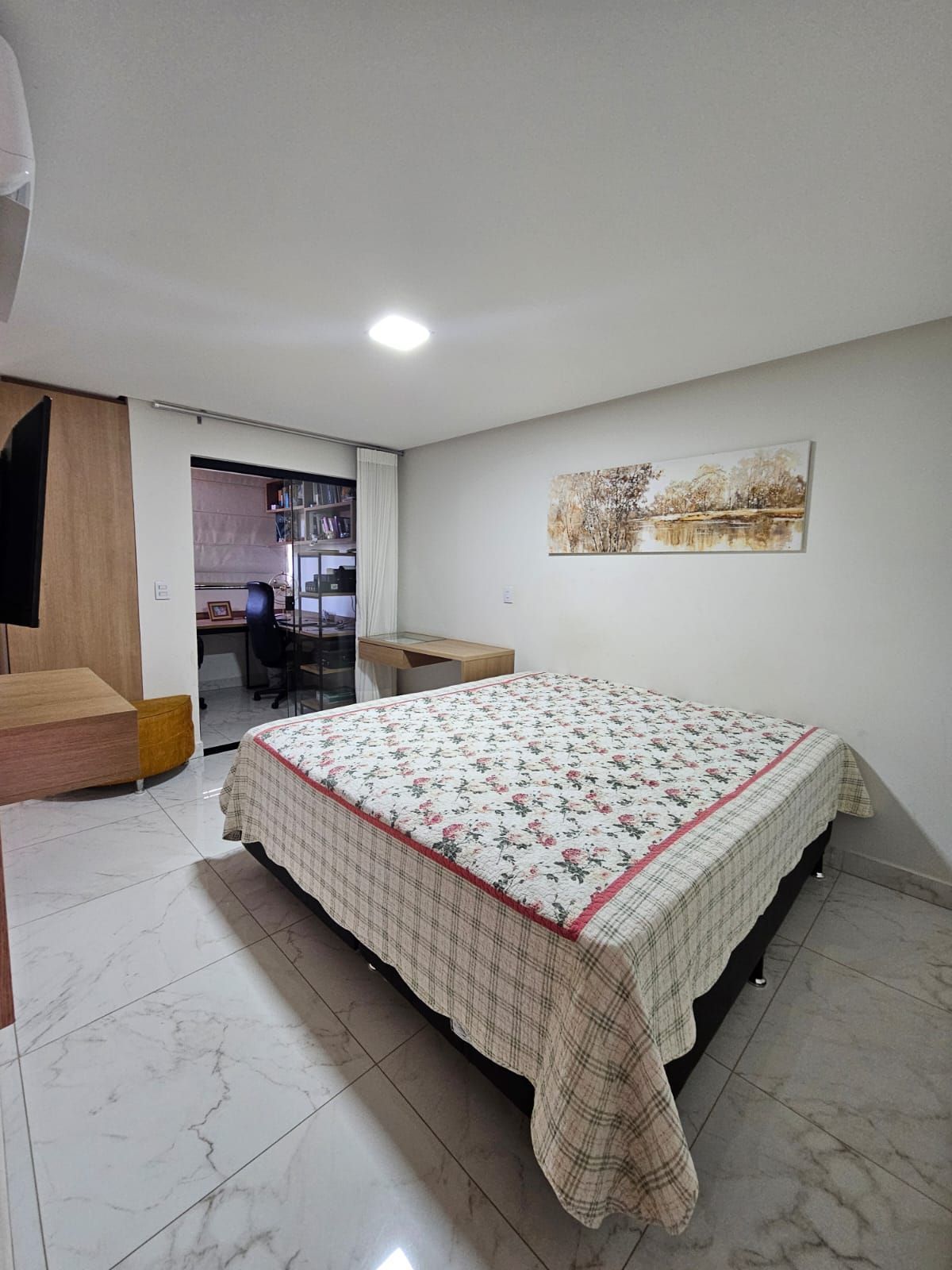 Casa em Condomínio à venda no Condomínio Gramado Parque, Jardim Atlântico, Goiânia | Mais Novos Imóveis, foto 12