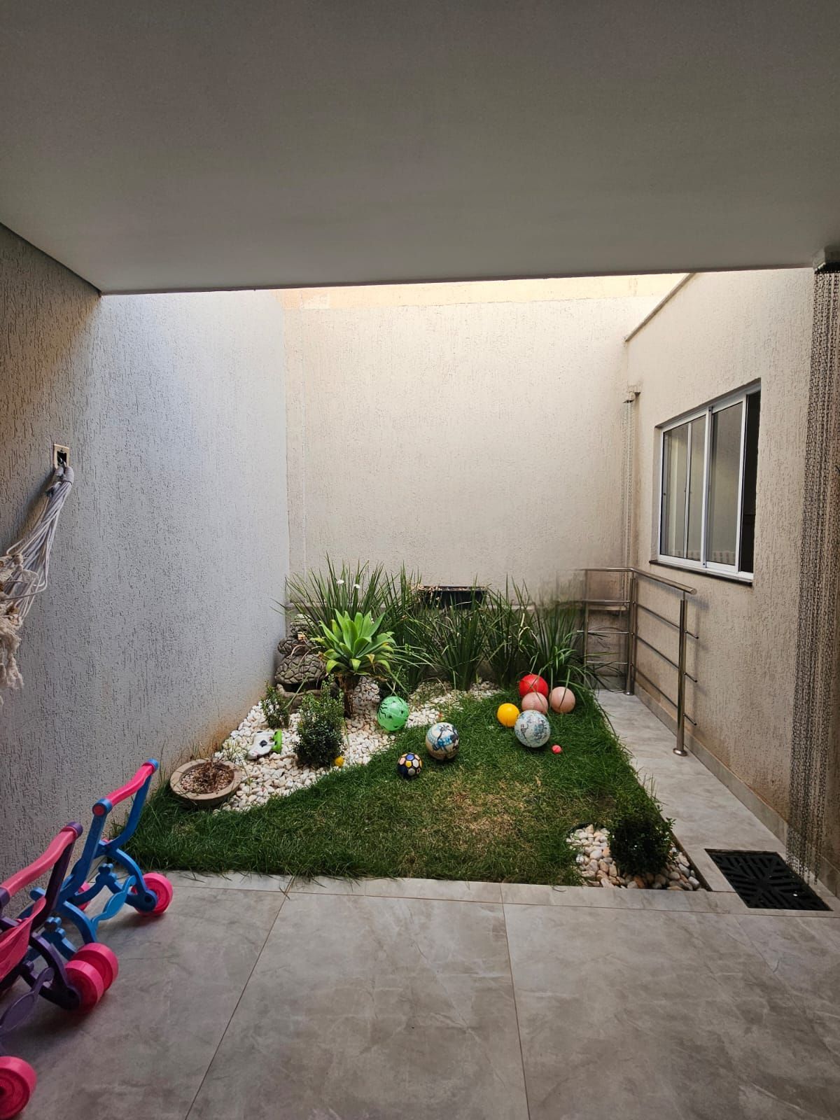 Casa em Condomínio à venda no Condomínio Gramado Parque, Jardim Atlântico, Goiânia | Mais Novos Imóveis, foto 5