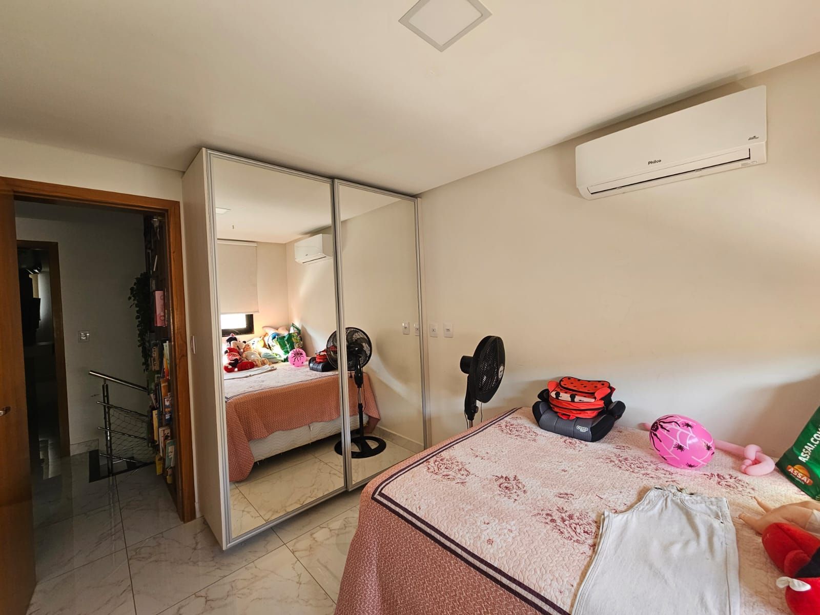 Casa em Condomínio à venda no Condomínio Gramado Parque, Jardim Atlântico, Goiânia | Mais Novos Imóveis, foto 7