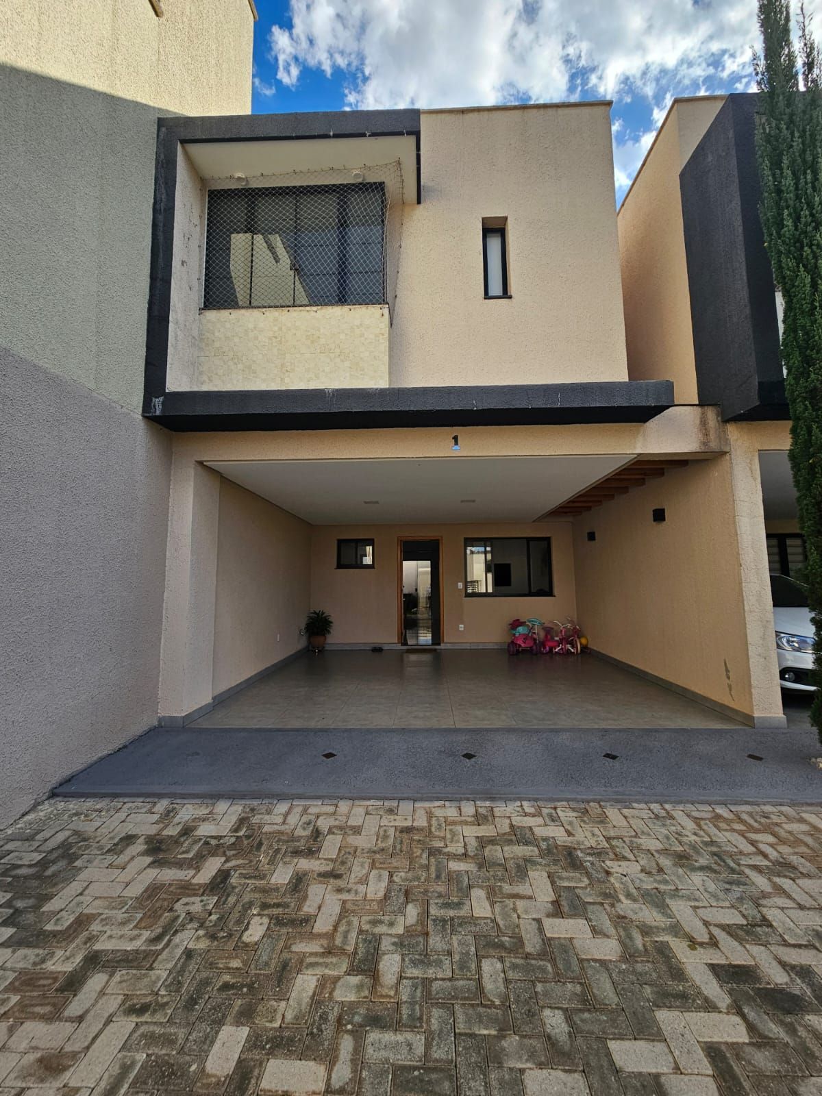 Casa em Condomínio à venda no Condomínio Gramado Parque, Jardim Atlântico, Goiânia | Mais Novos Imóveis, foto 21