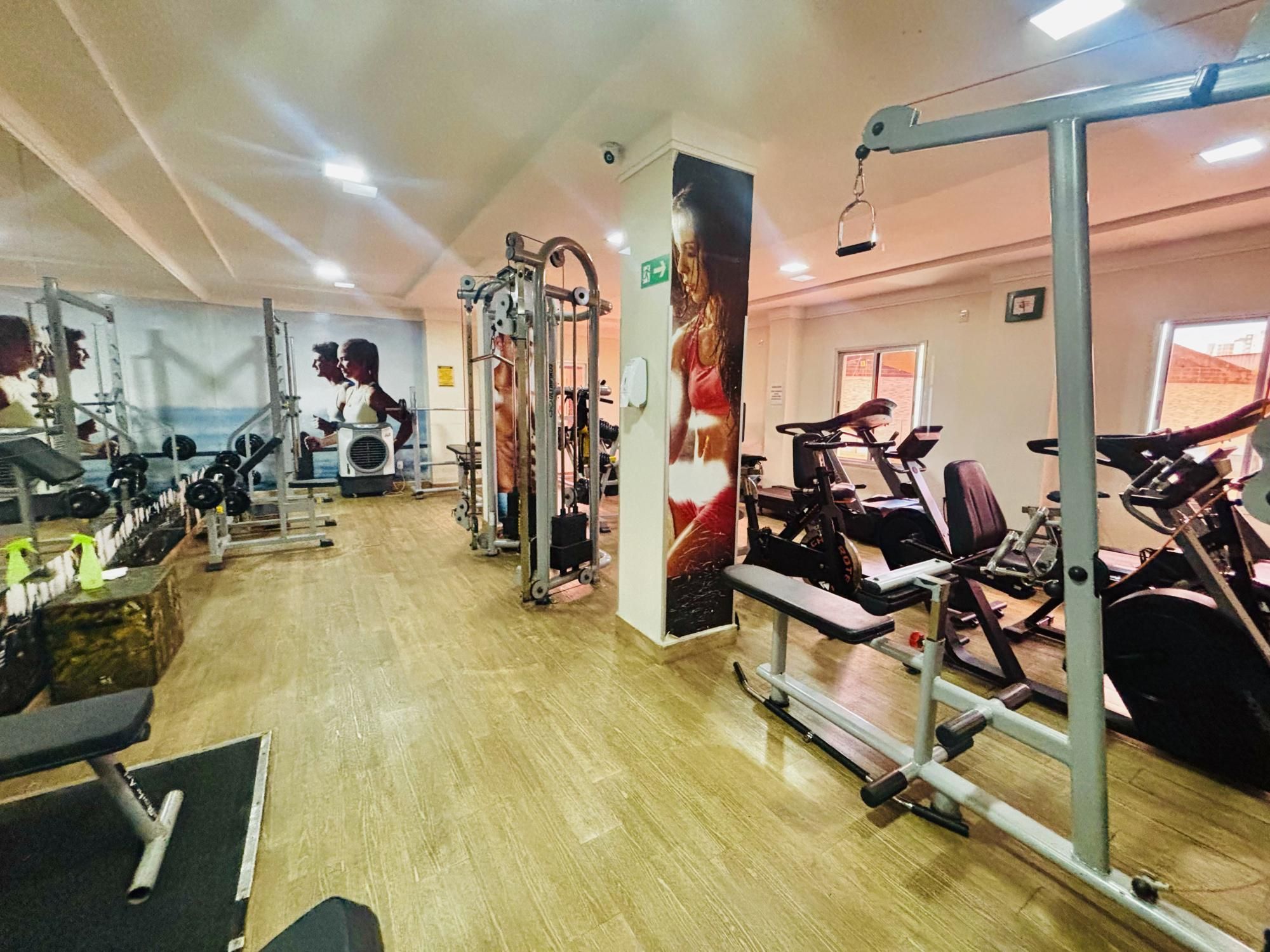 Apartamento à venda no Condominio Mirage, Vila Alpes, Goiânia | Mais Novos Imóveis, foto 29