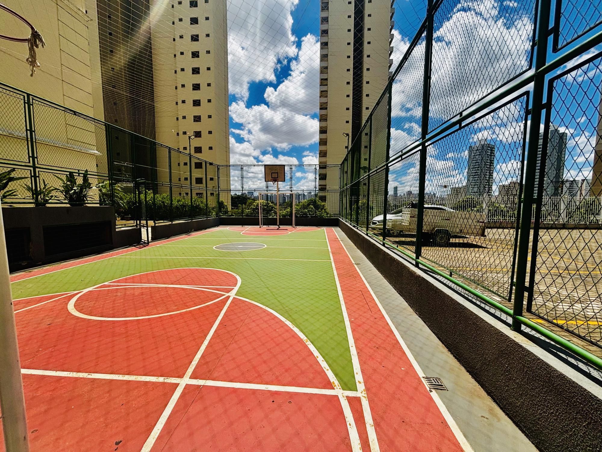 Apartamento à venda no Condominio Mirage, Vila Alpes, Goiânia | Mais Novos Imóveis, foto 18