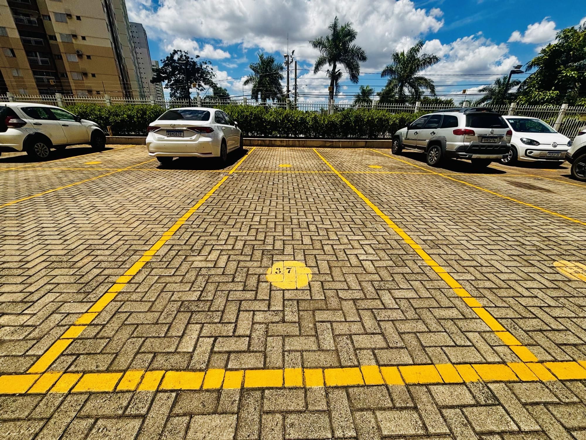 Apartamento à venda no Condominio Mirage, Vila Alpes, Goiânia | Mais Novos Imóveis, foto 17