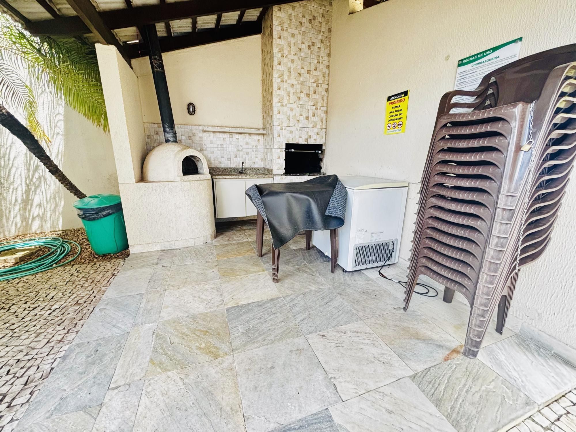 Apartamento à venda no Condominio Mirage, Vila Alpes, Goiânia | Mais Novos Imóveis, foto 24